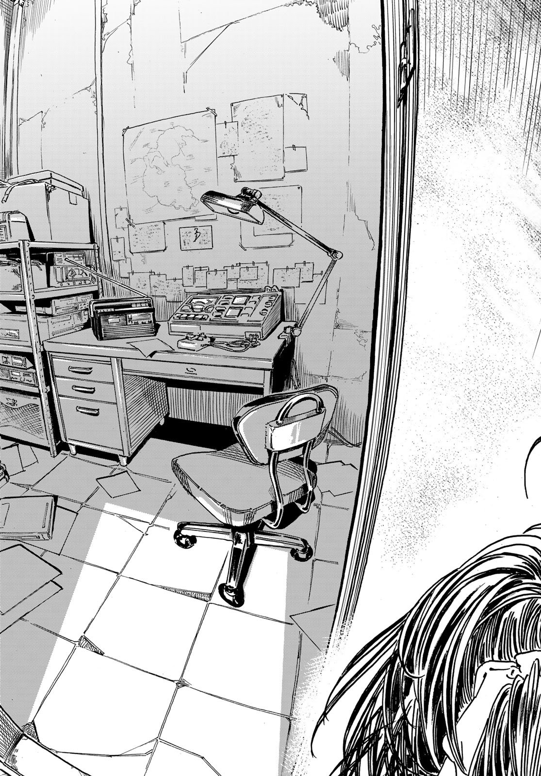 Max Toonager - Chapter 7 - Page 26