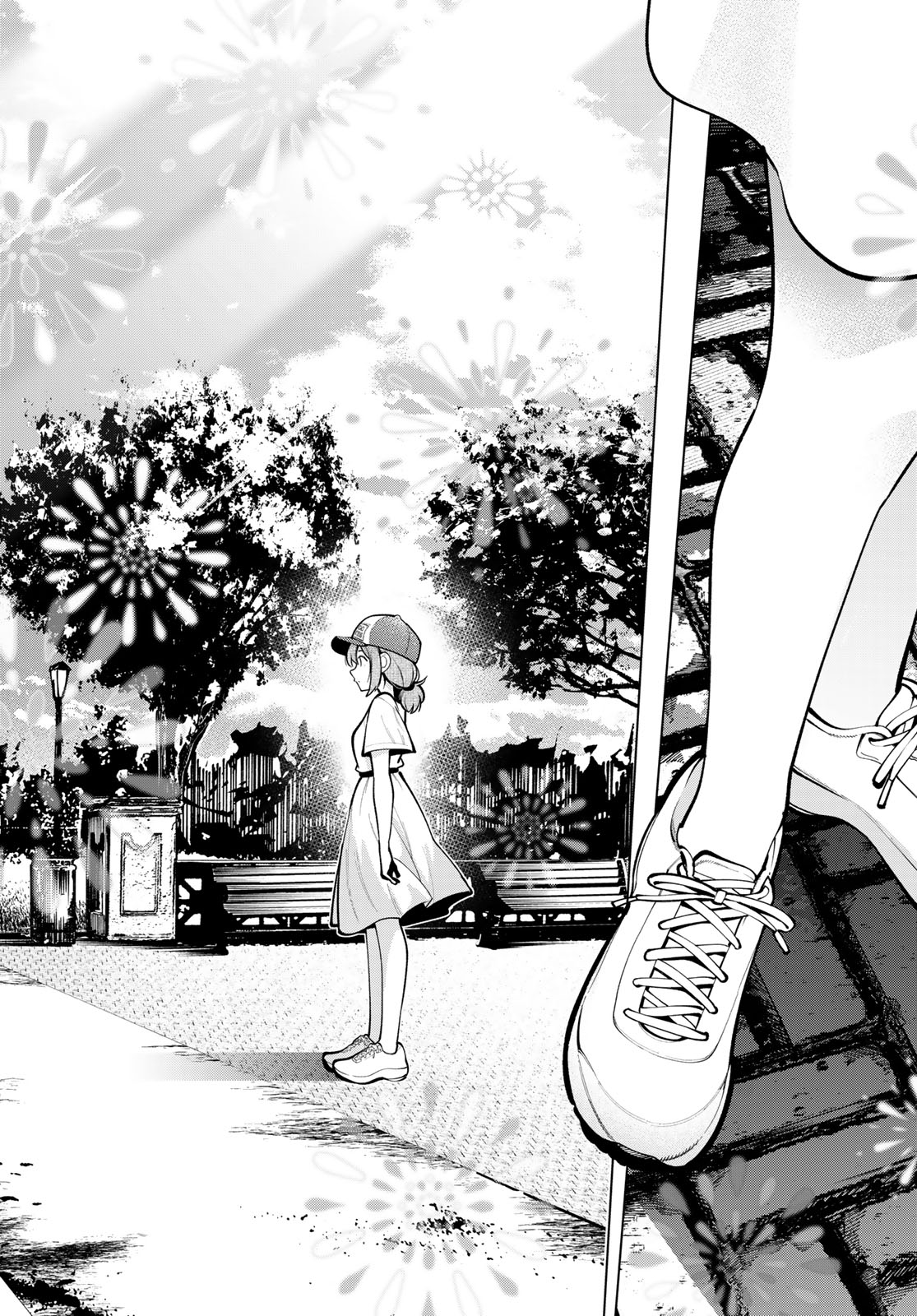 真夜中ハートチューン Chap 30 - Next Chap 31