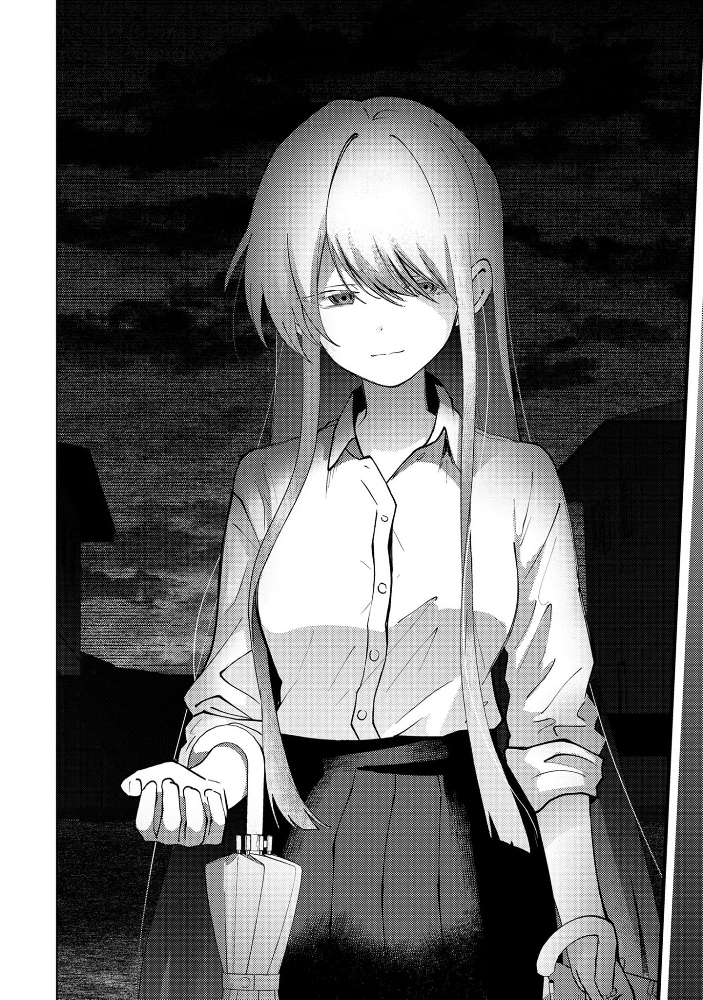 Mayu no Uta - Chapter 4 - Page 28