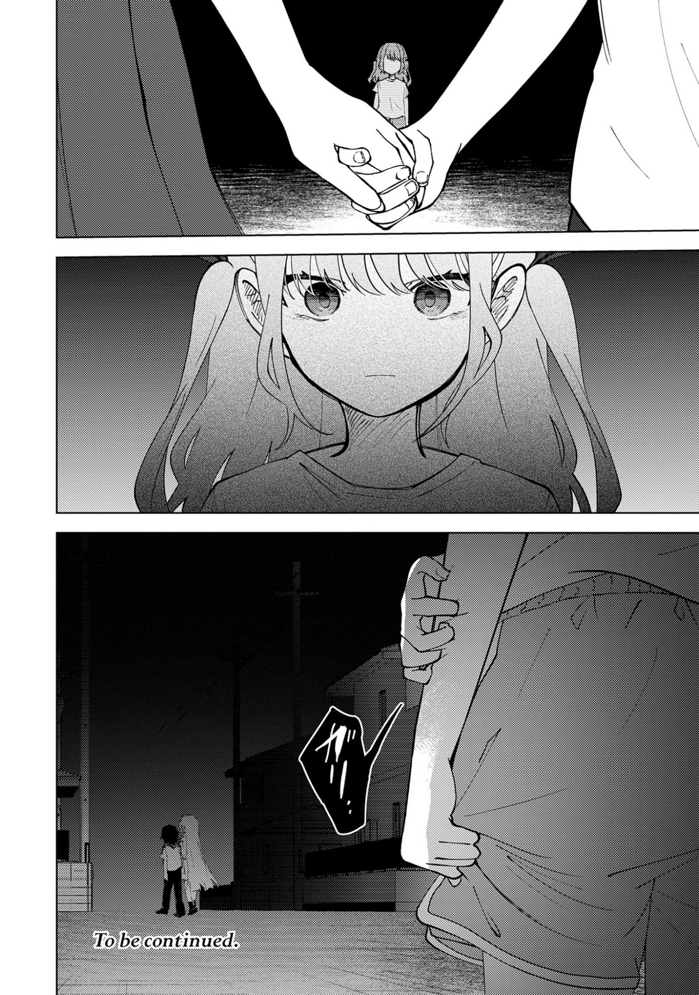 Mayu no Uta - Chapter 4 - Page 36