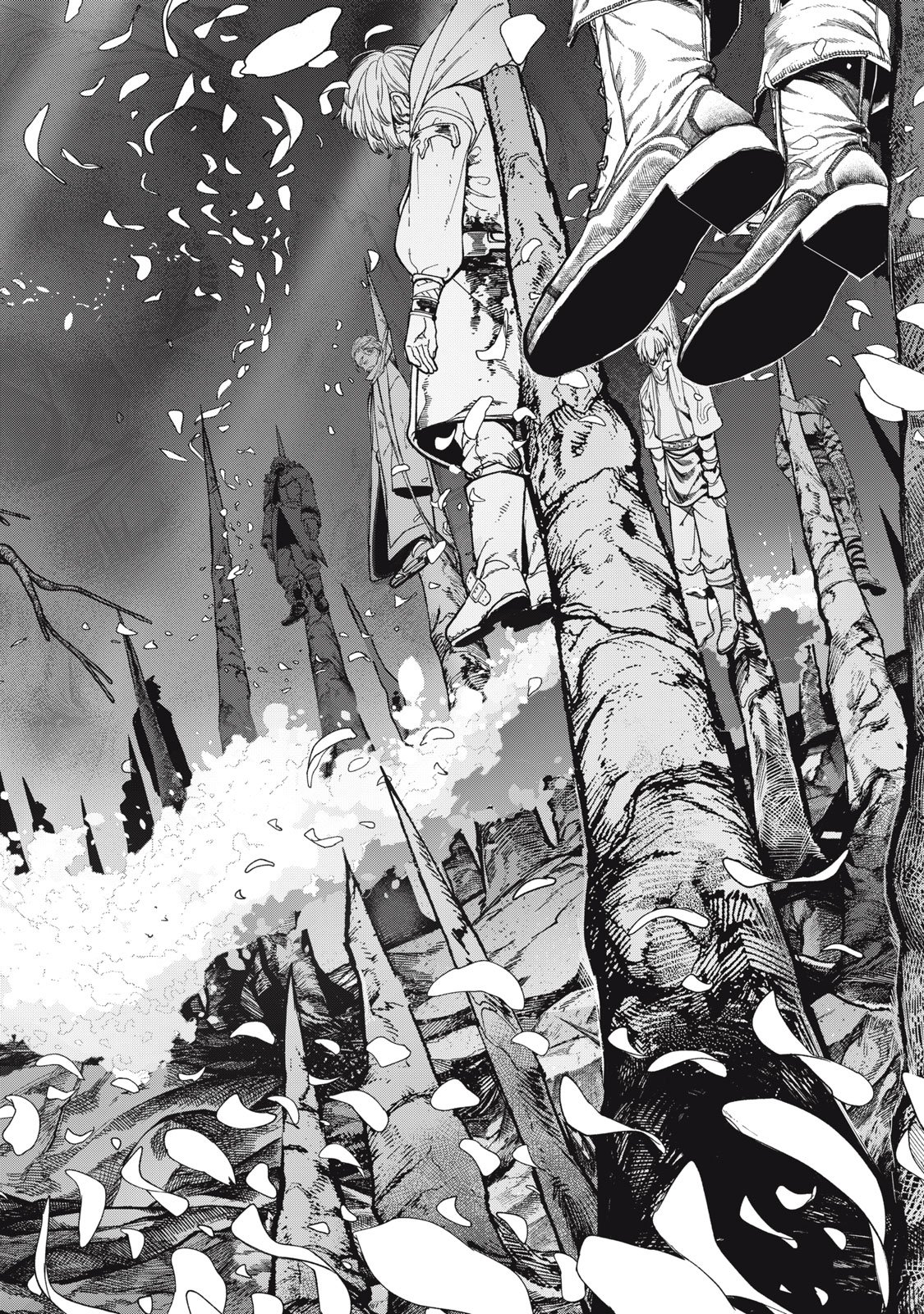 Meaheim - Chapter 10 - Page 22