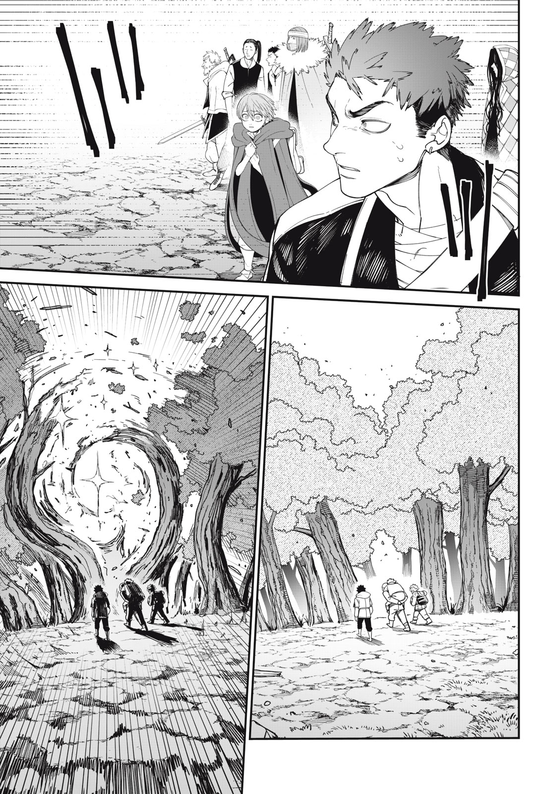 Meaheim - Chapter 2 - Page 29