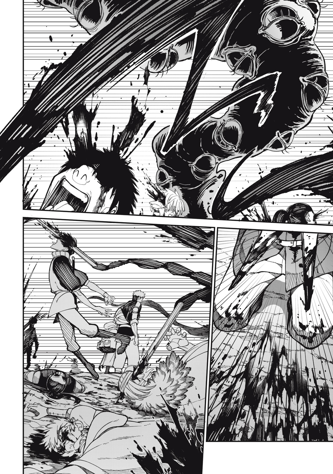 Meaheim - Chapter 2 - Page 42