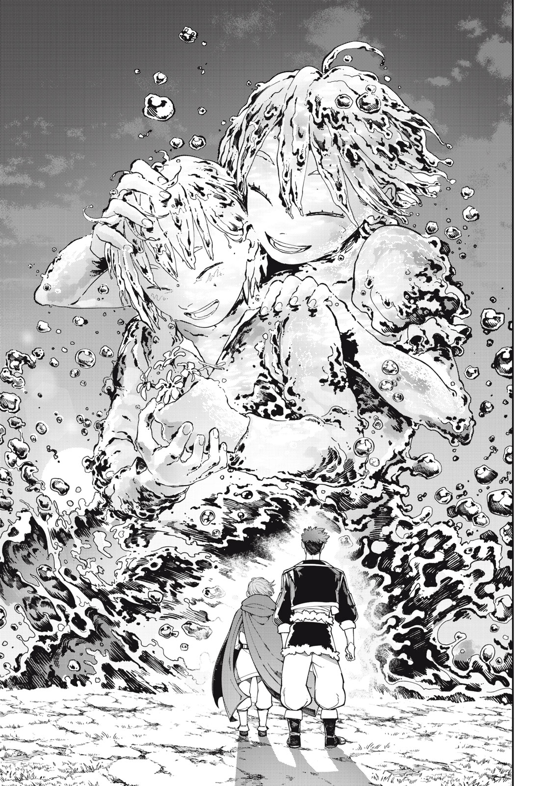 Meaheim - Chapter 3 - Page 13