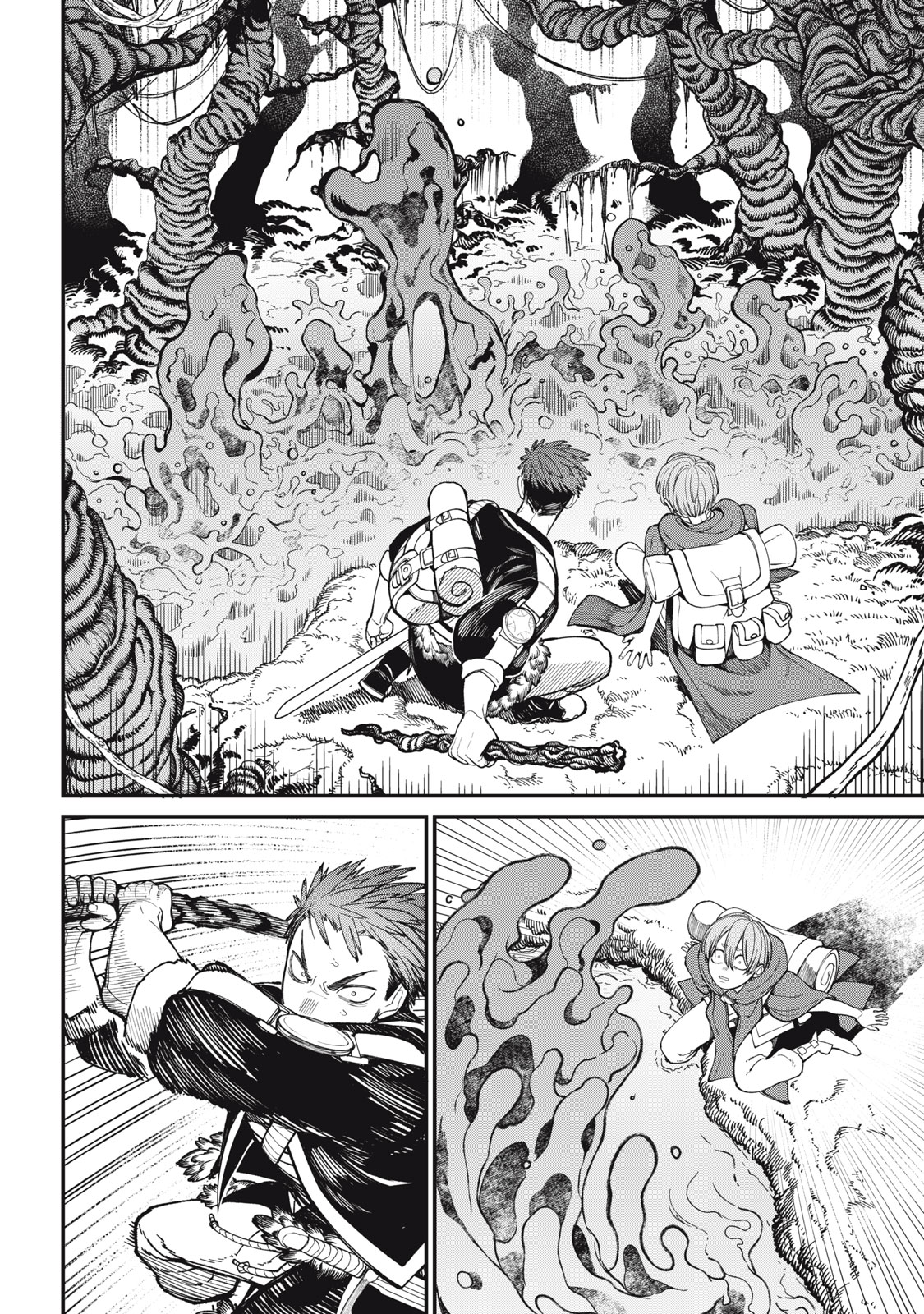 Meaheim - Chapter 4 - Page 26