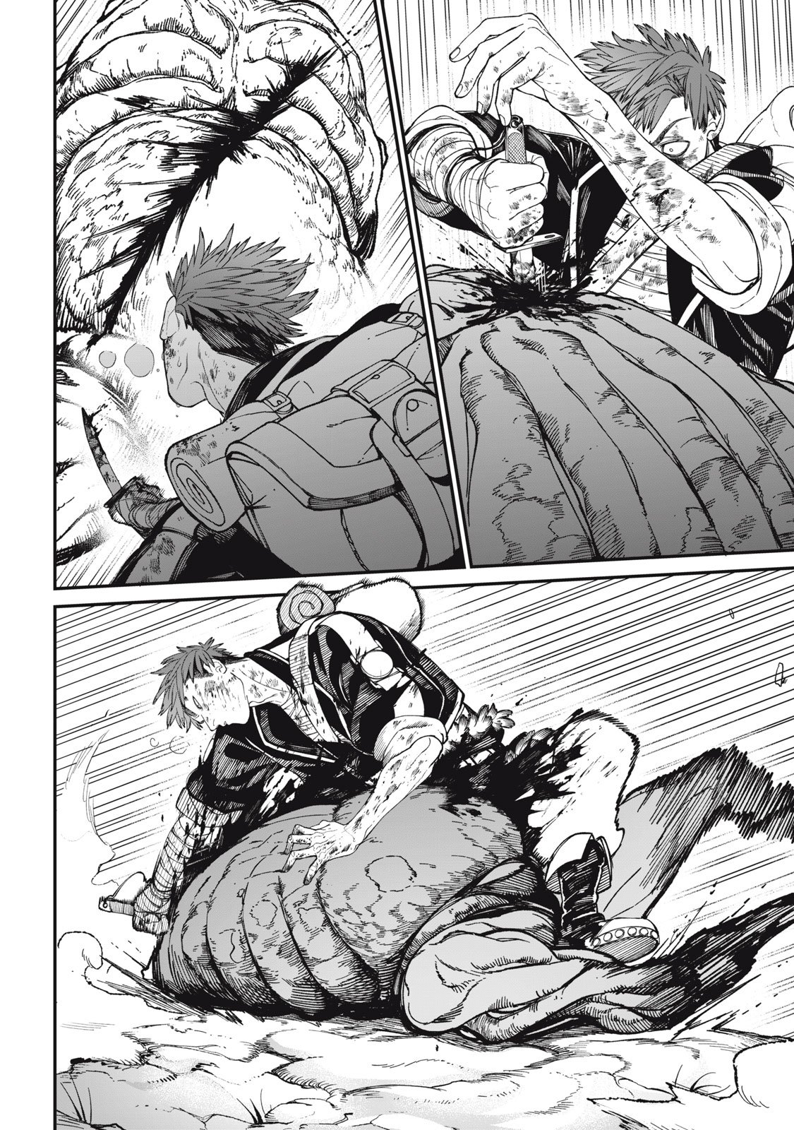 Meaheim - Chapter 7 - Page 14