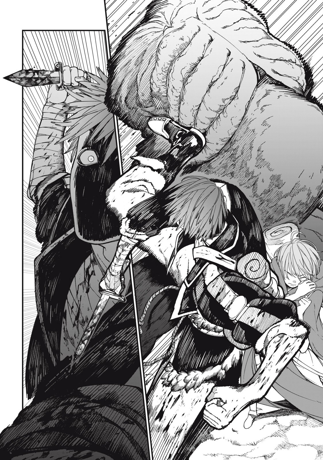 Meaheim - Chapter 7 - Page 22