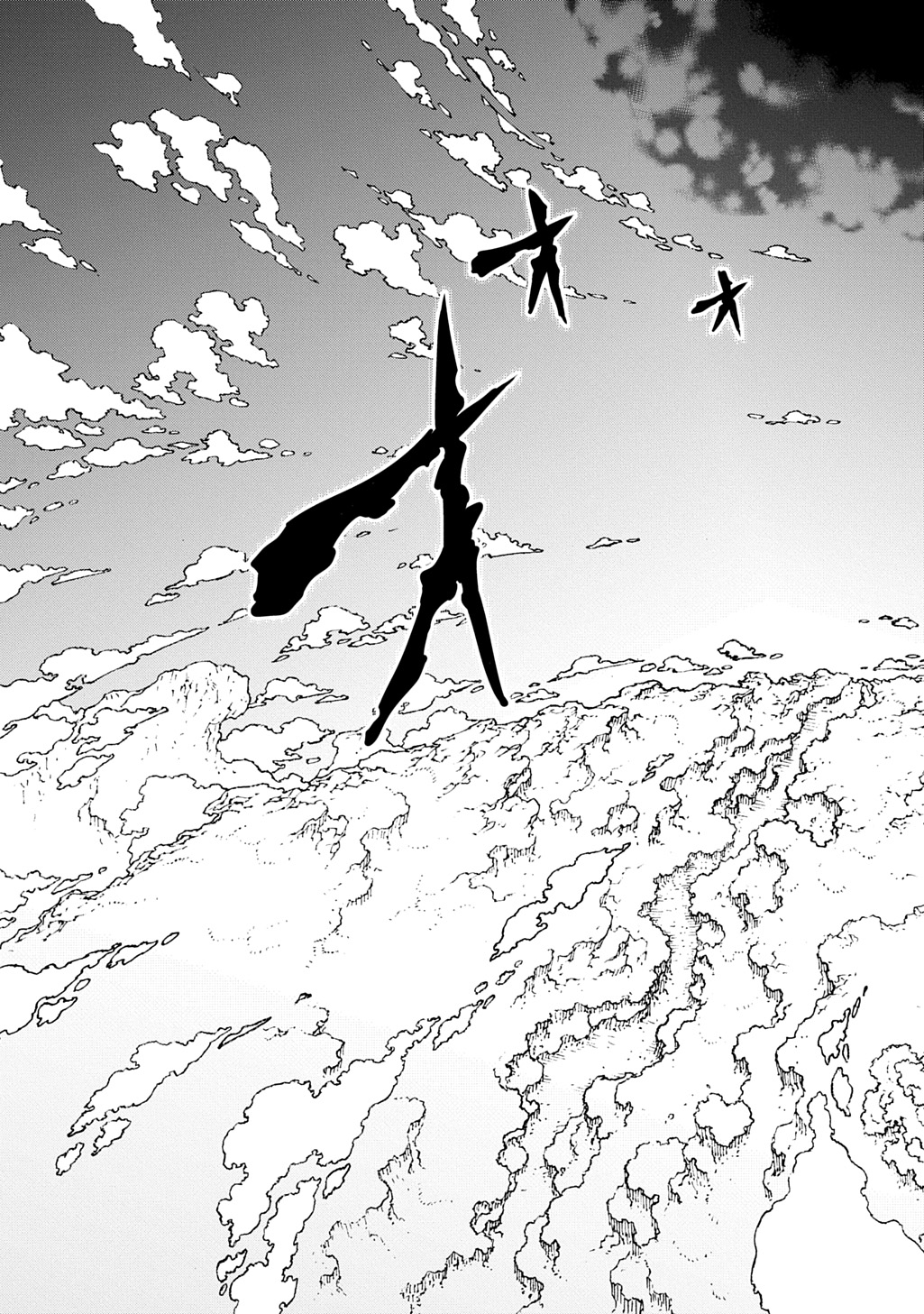 めっちゃ召喚された件 THE COMIC Chap 42.5 - Next Chap 43.5