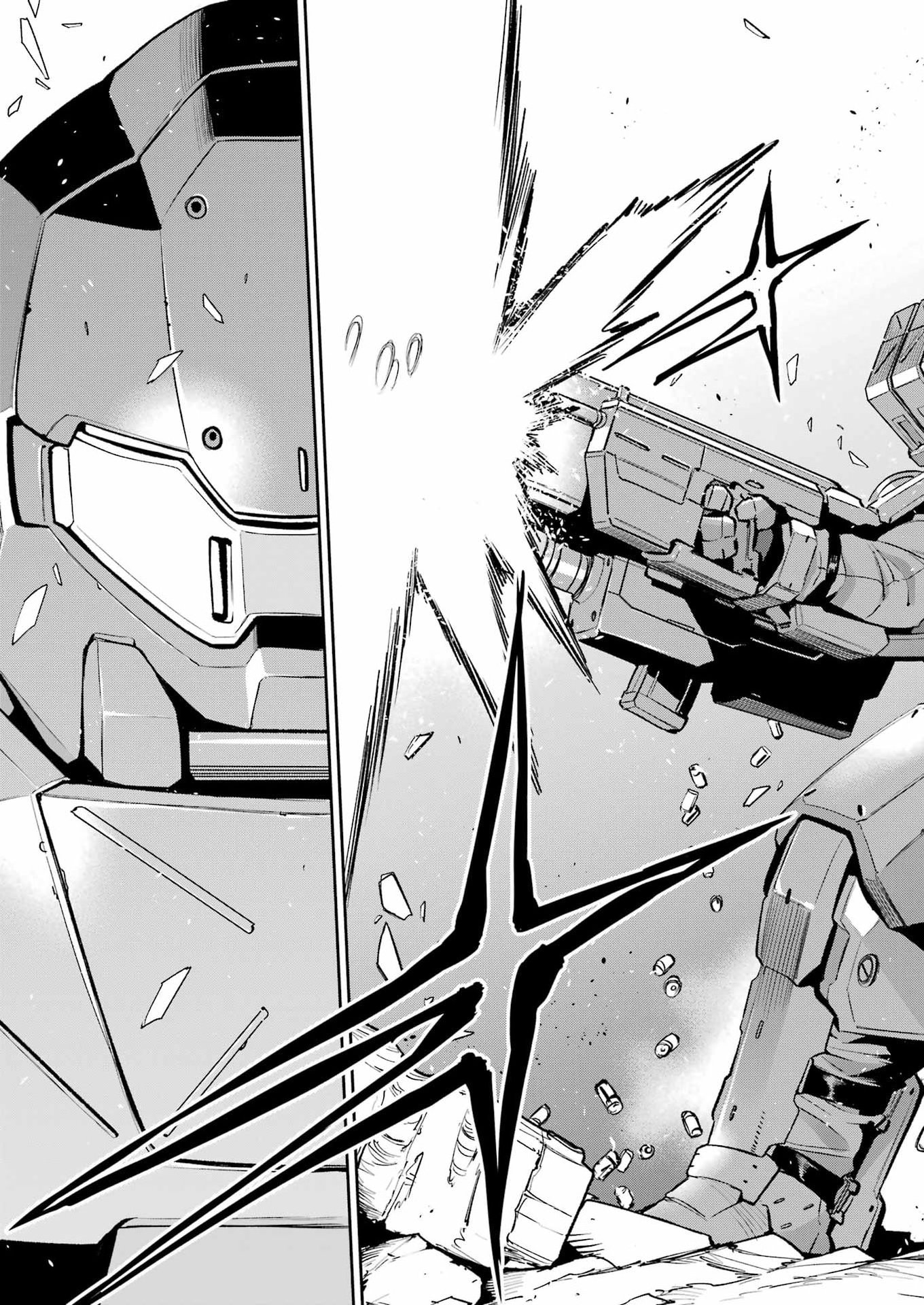 Mechanical Buddy Universe - Chapter 52 - Page 15