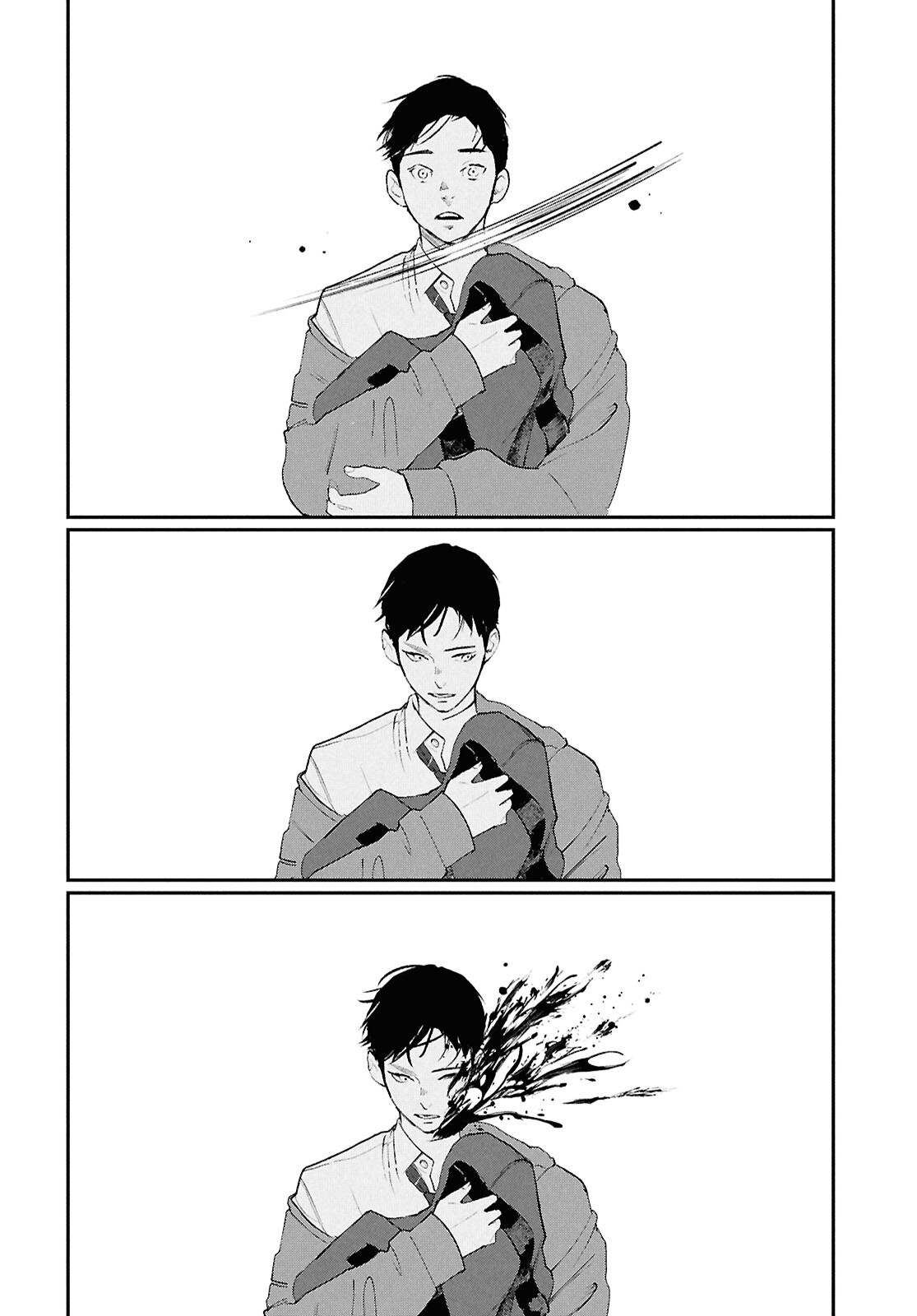 Meida - Chapter 1 - Page 40