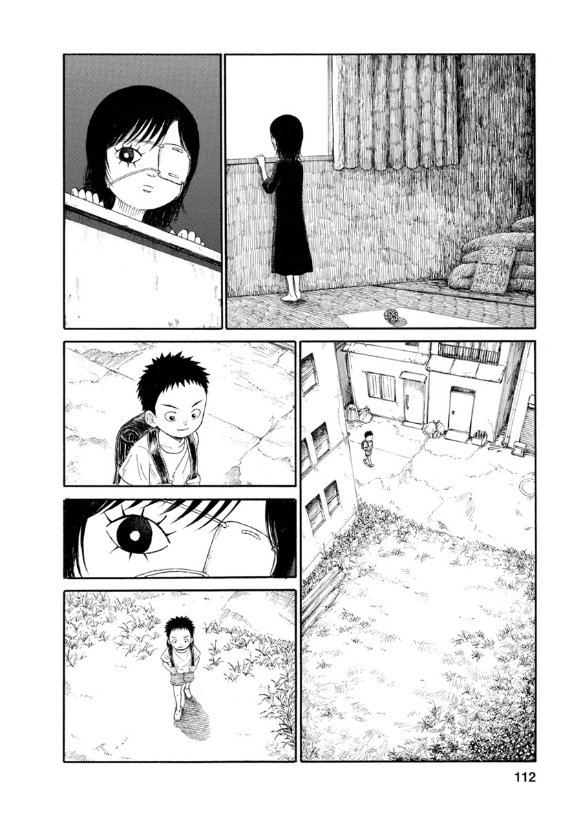Meiko no Asobiba - Chapter 6 - Page 2