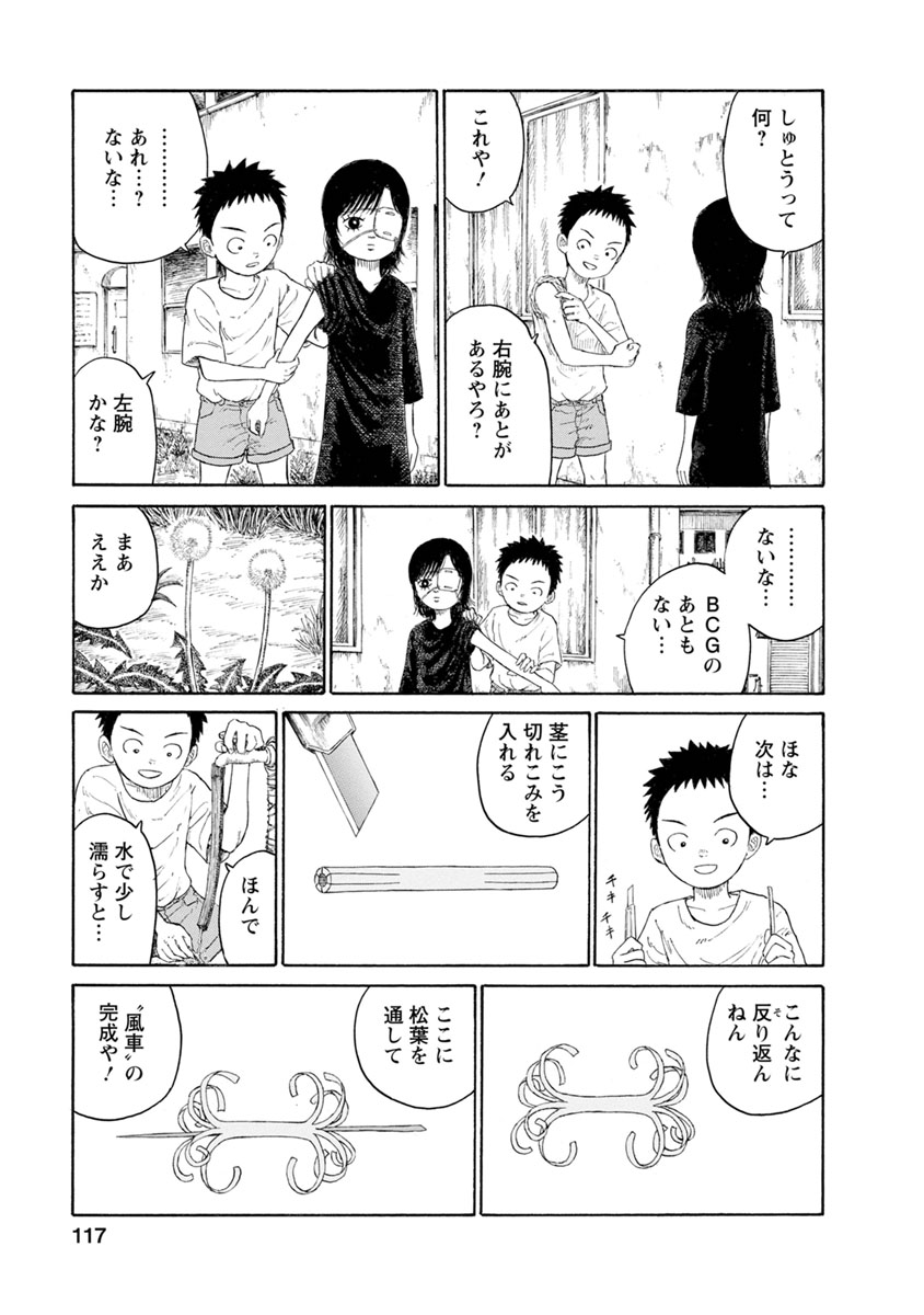 Meiko no Asobiba - Chapter 6 - Page 7