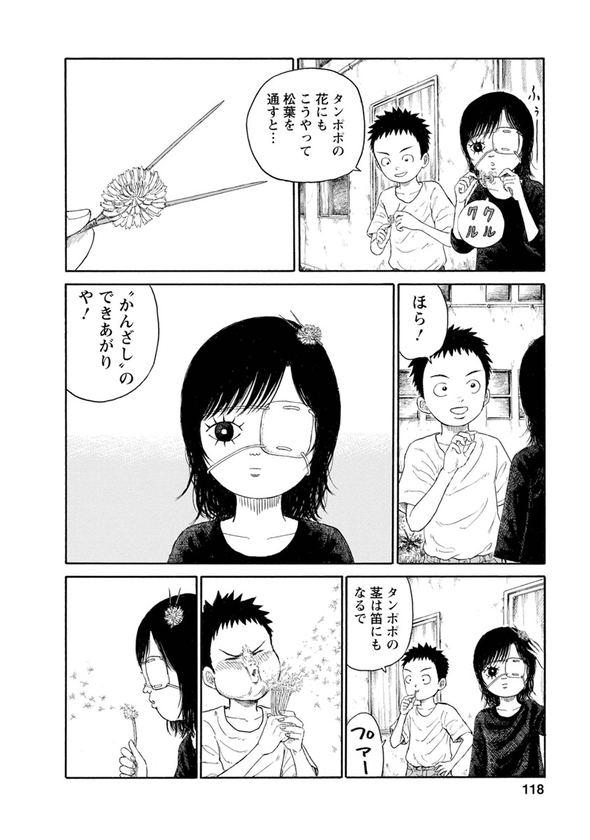 Meiko no Asobiba - Chapter 6 - Page 8