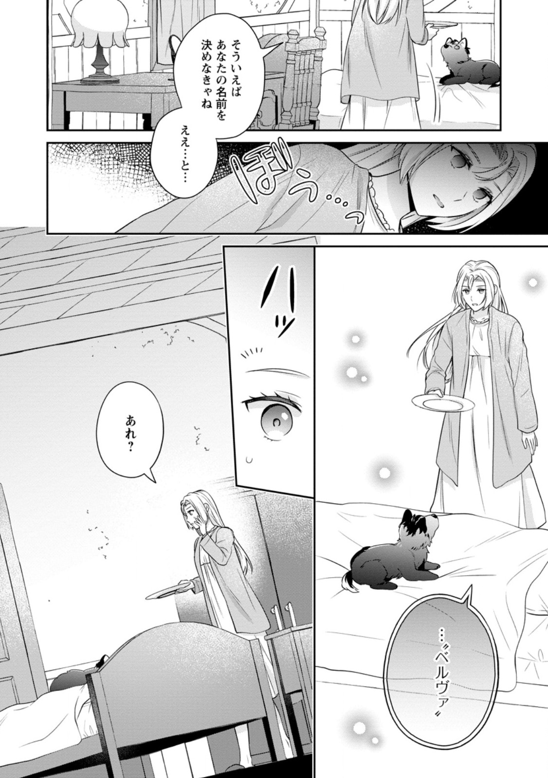 Meshimazu Onna Atsukaisareta no de Konyaku Haki Shitara, Naze ka Tsundere Ouji no Kokoro to Ibukuro Tsukanjaimashita - Chapter 1 - Page 28