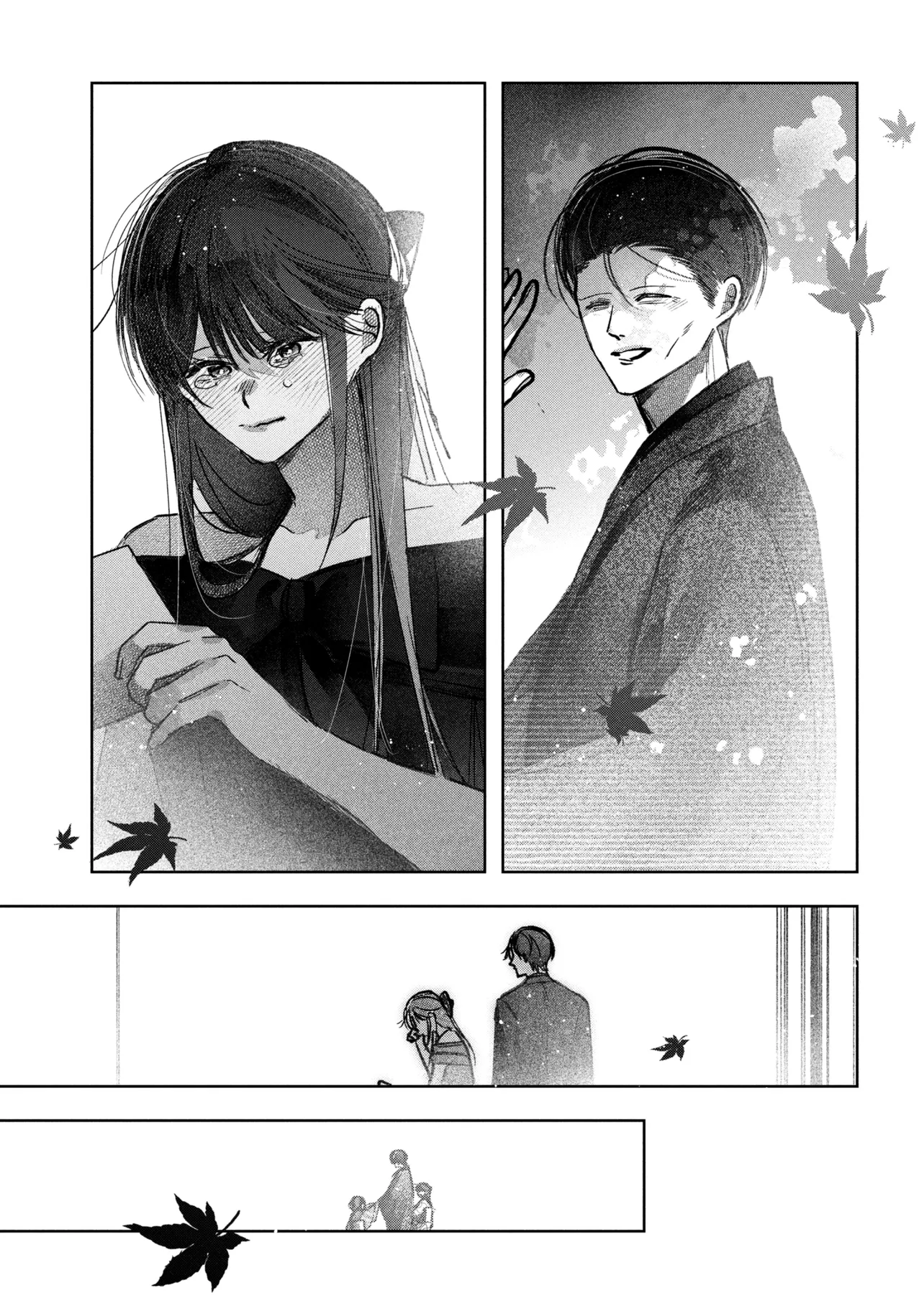 Migawari Hanayome wa Inochi wo Toshite: Shukun ni Sasagu Shinobi no Hana - Chapter 10.2 - Page 13