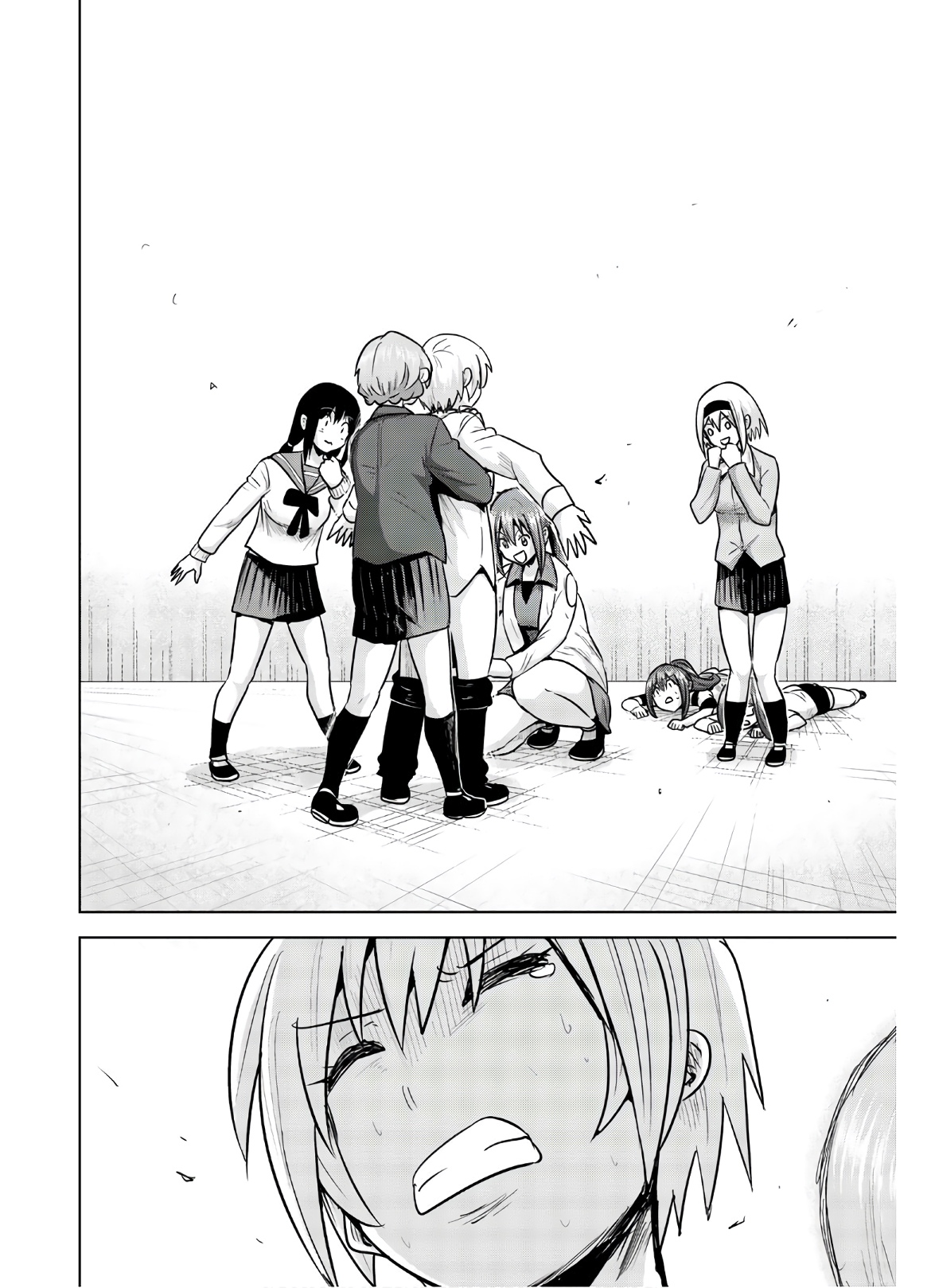 Mina-sama no Omocha desu - Chapter 113 - Page 10