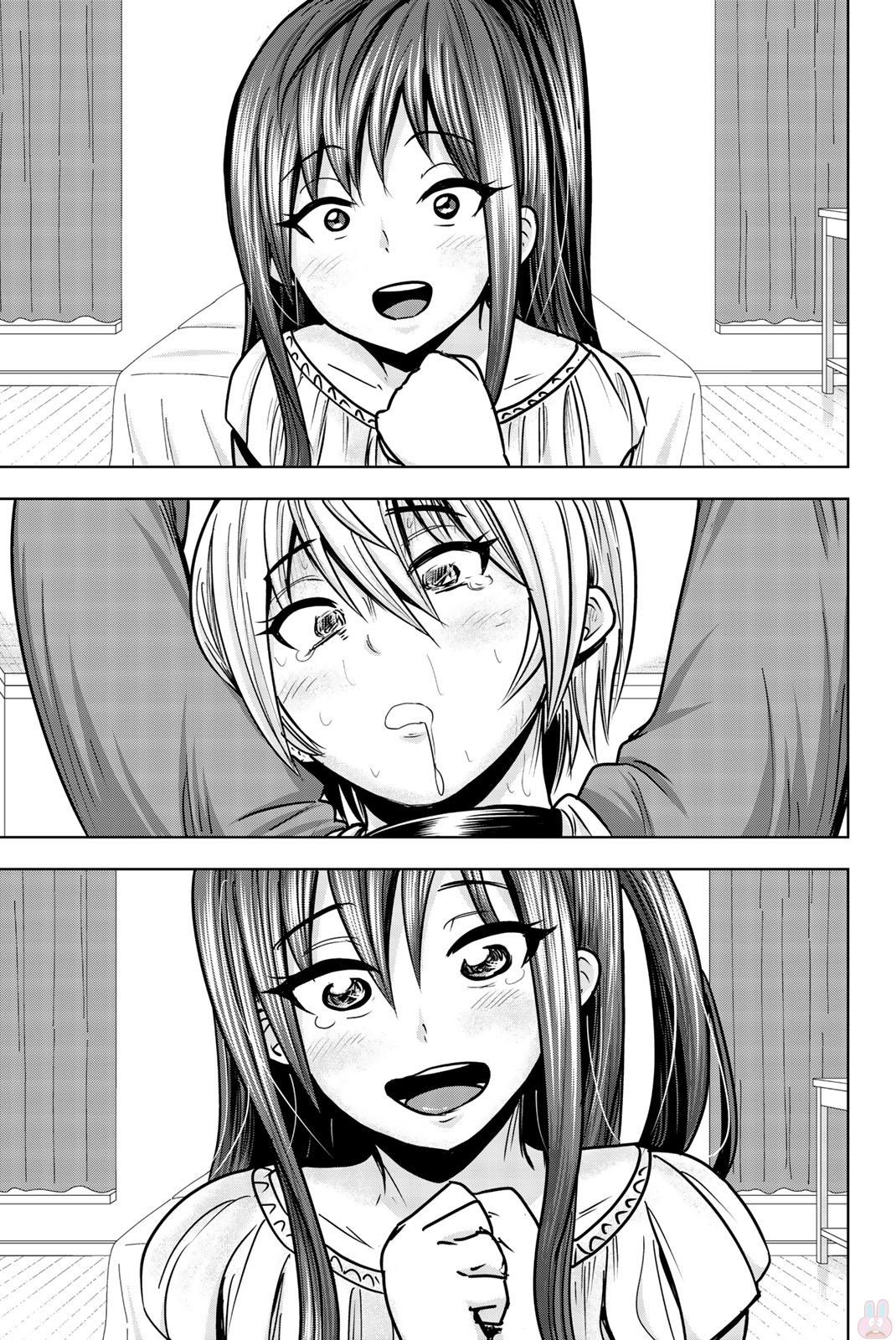 Mina-sama no Omocha desu - Chapter 19 - Page 11