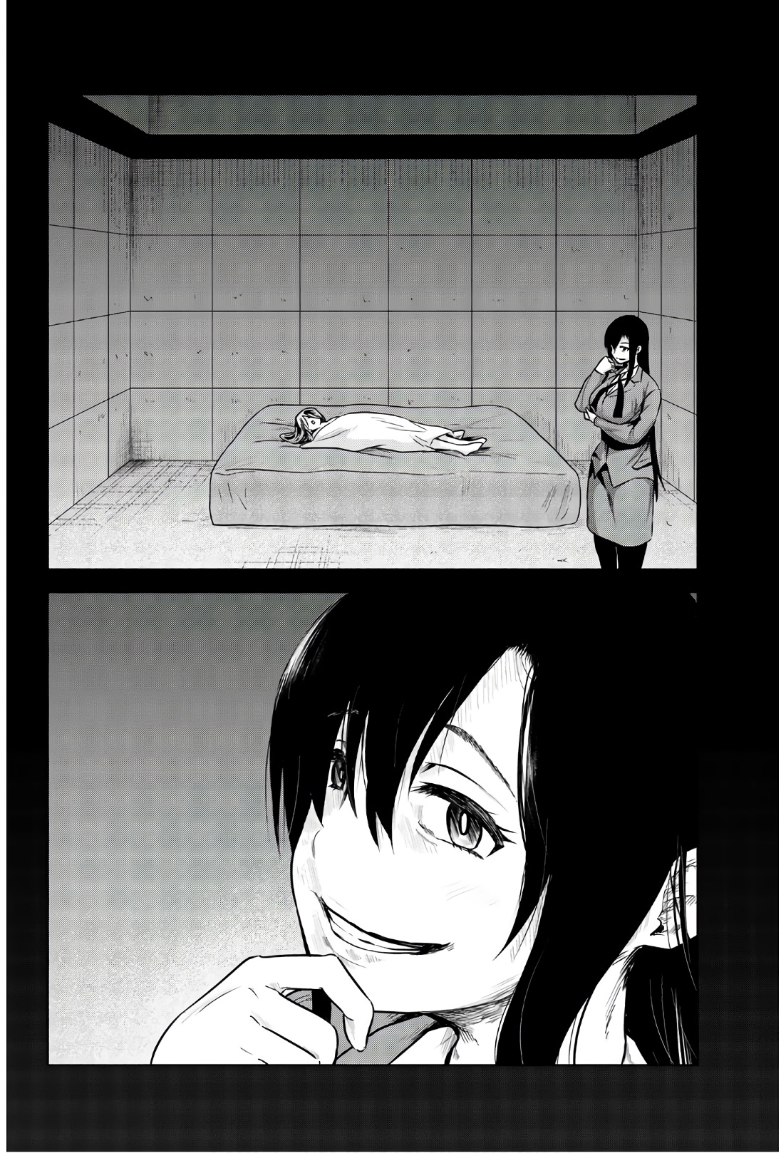 Mina-sama no Omocha desu - Chapter 96 - Page 4