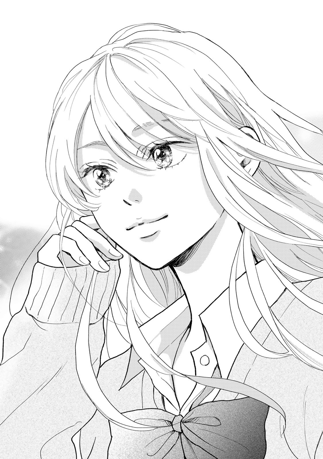 Minna Hotaru wo Koroshitakatta - Chapter 1 - Page 17