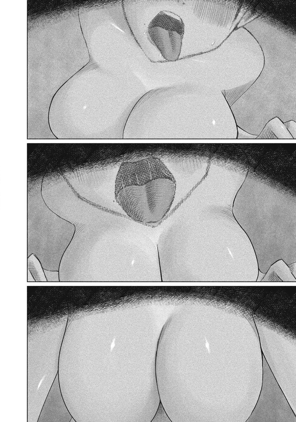 Minna no Kiss Club - Chapter 24 - Page 10