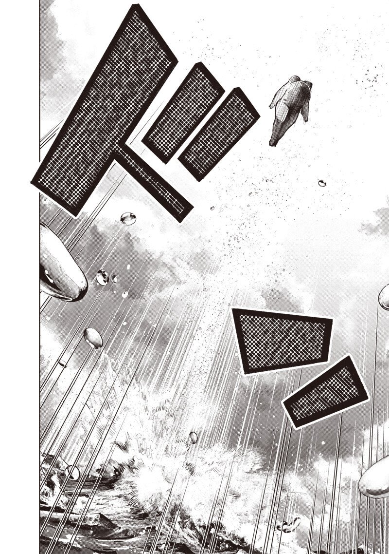 Minna Shinjae - Chapter 1.3 - Page 10