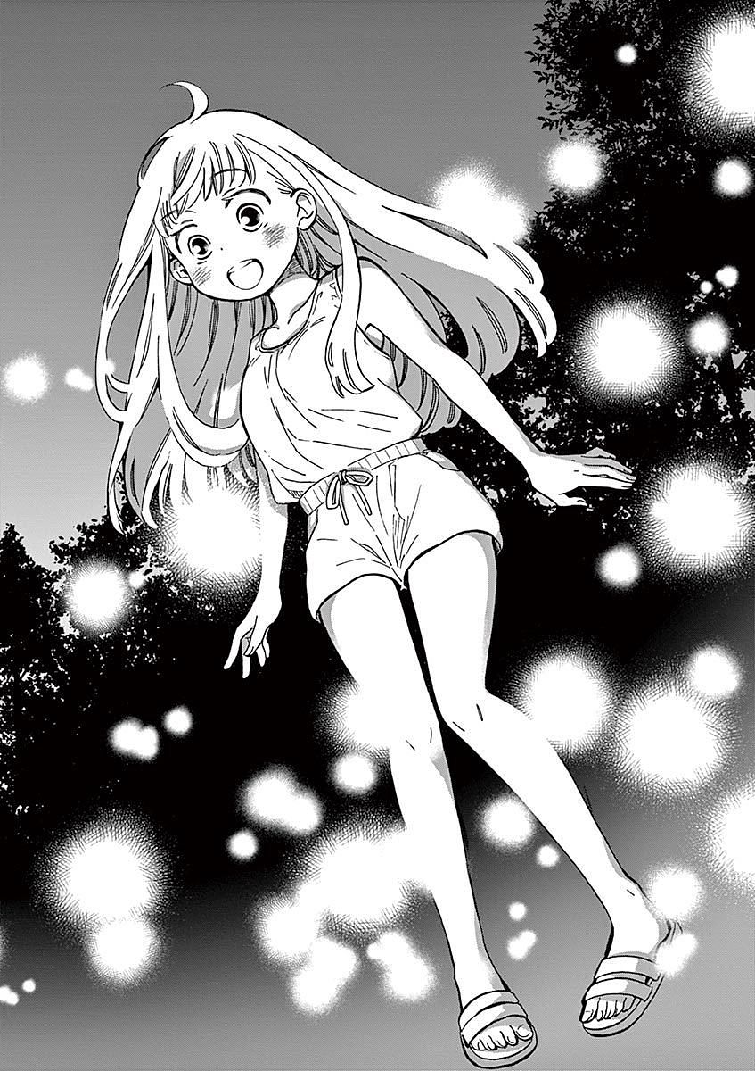 Misoshiru de Kanpai! - Chapter 15 - Page 30