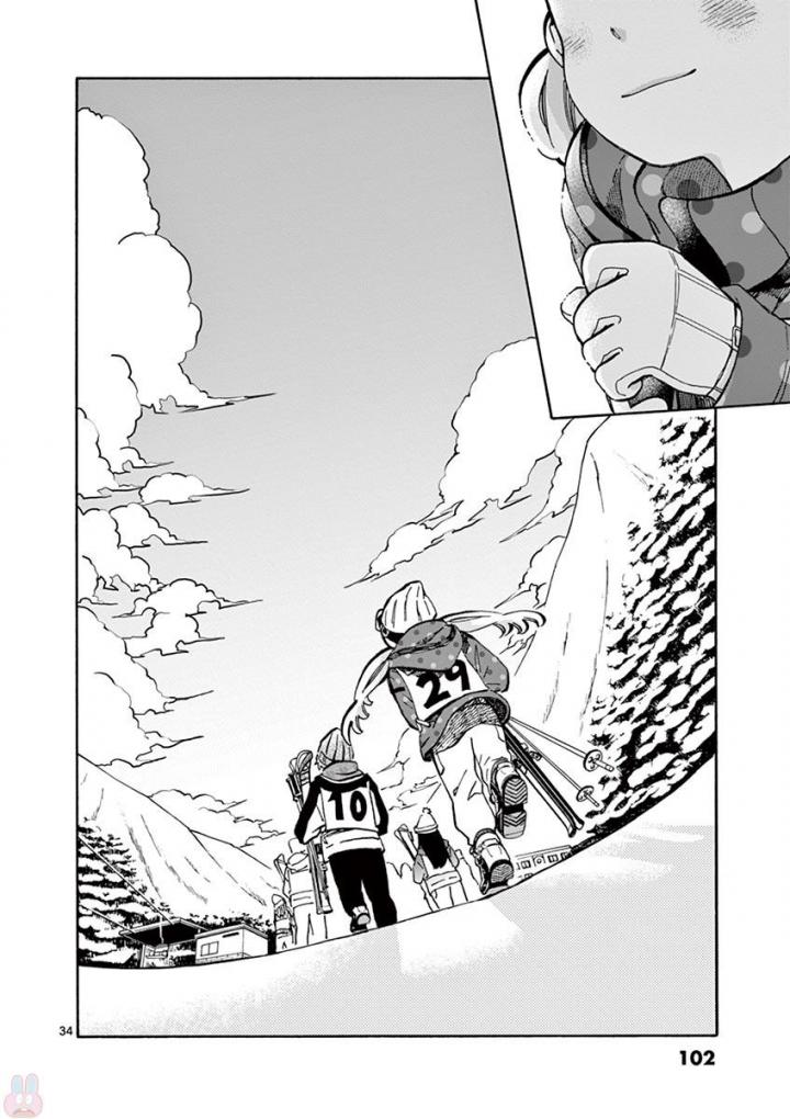 Misoshiru de Kanpai! - Chapter 26 - Page 34