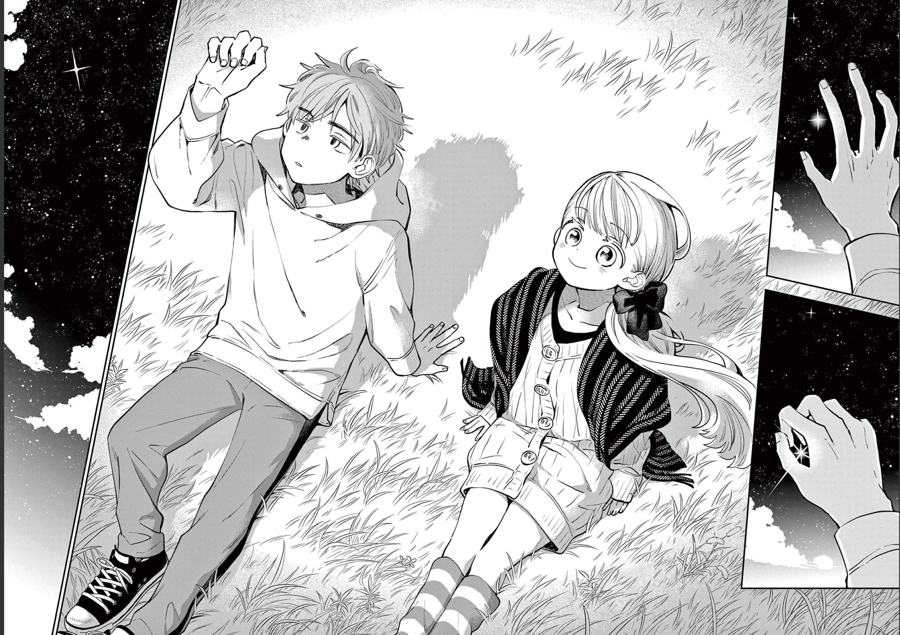 Misoshiru de Kanpai! - Chapter 74 - Page 10