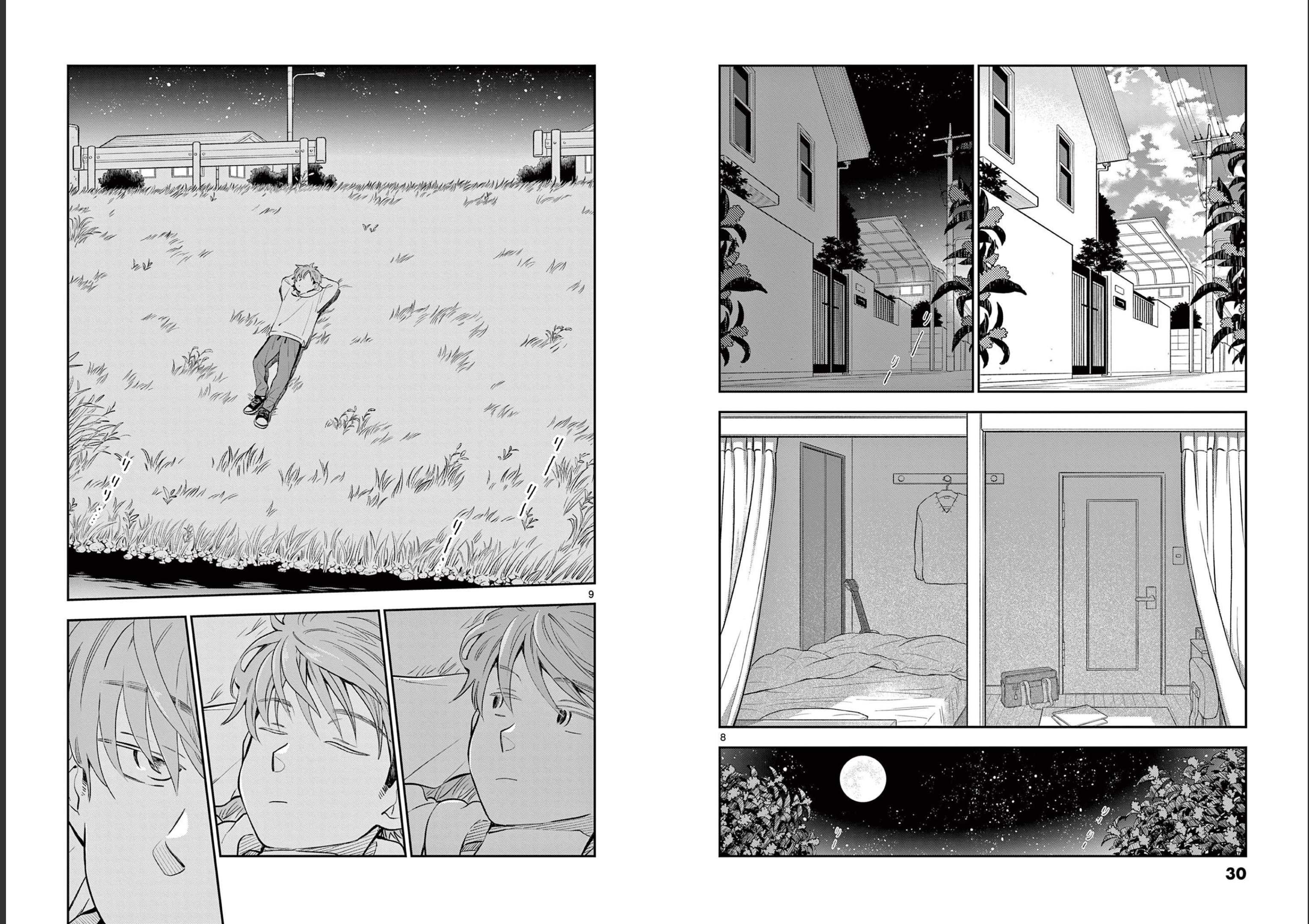 Misoshiru de Kanpai! - Chapter 74 - Page 5