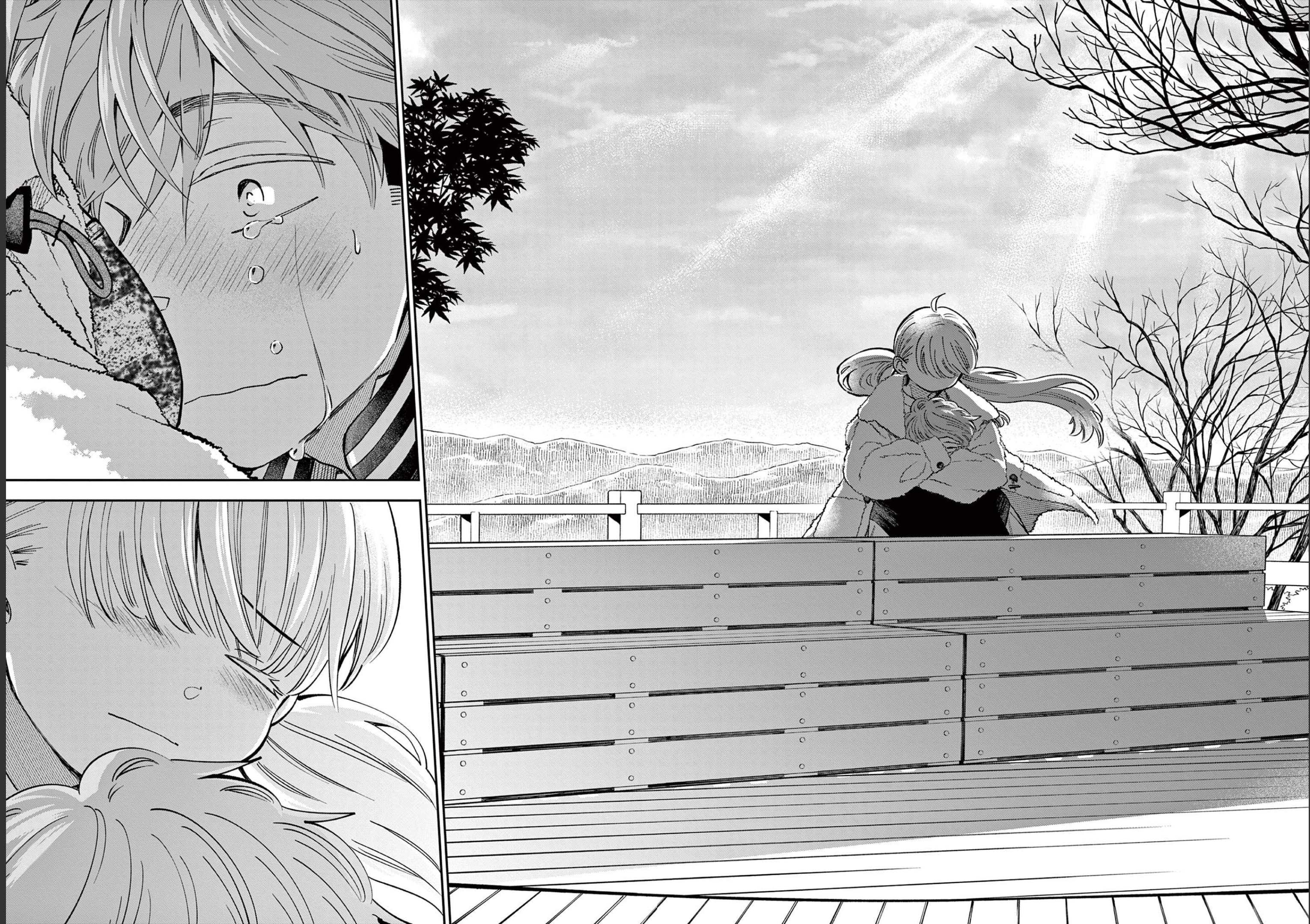 Misoshiru de Kanpai! - Chapter 78 - Page 19