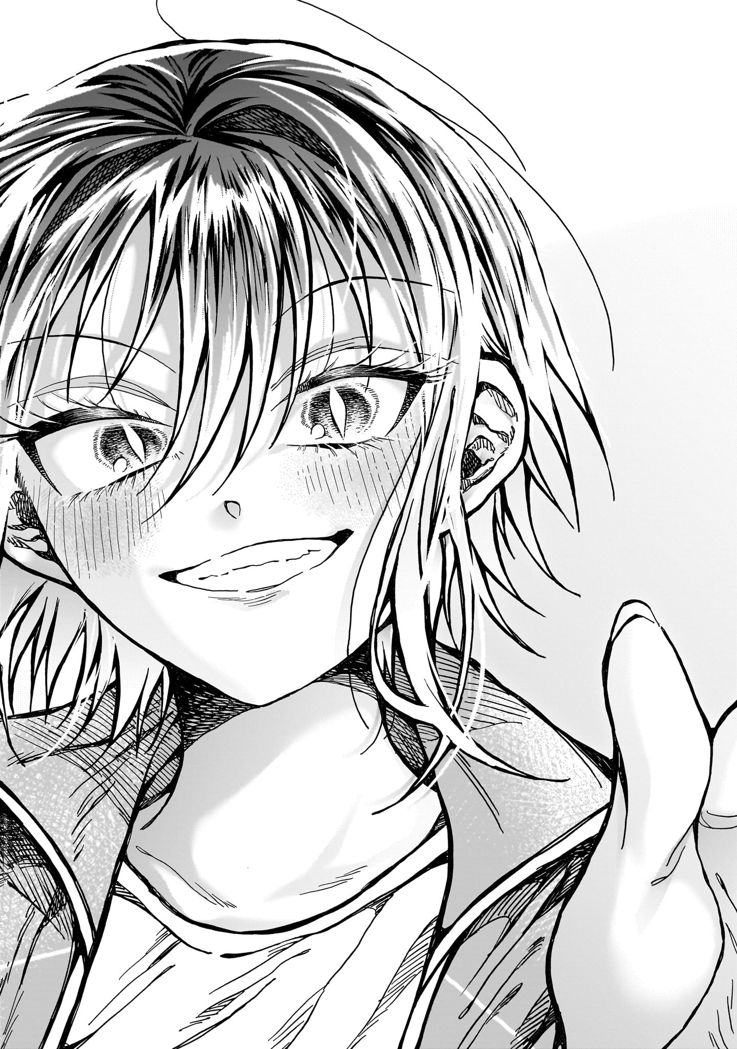 Mitsuya-san wa Succubus rashii - Chapter 5 - Page 18