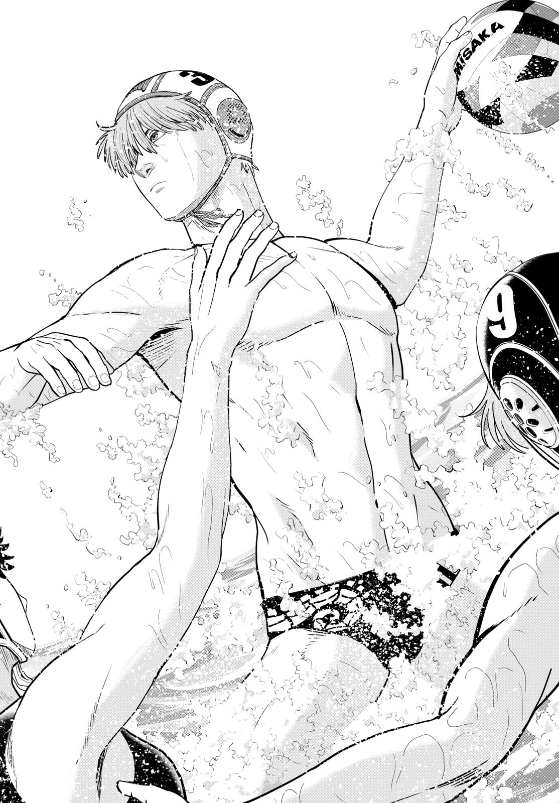 Mizupolo - Chapter 33 - Page 7