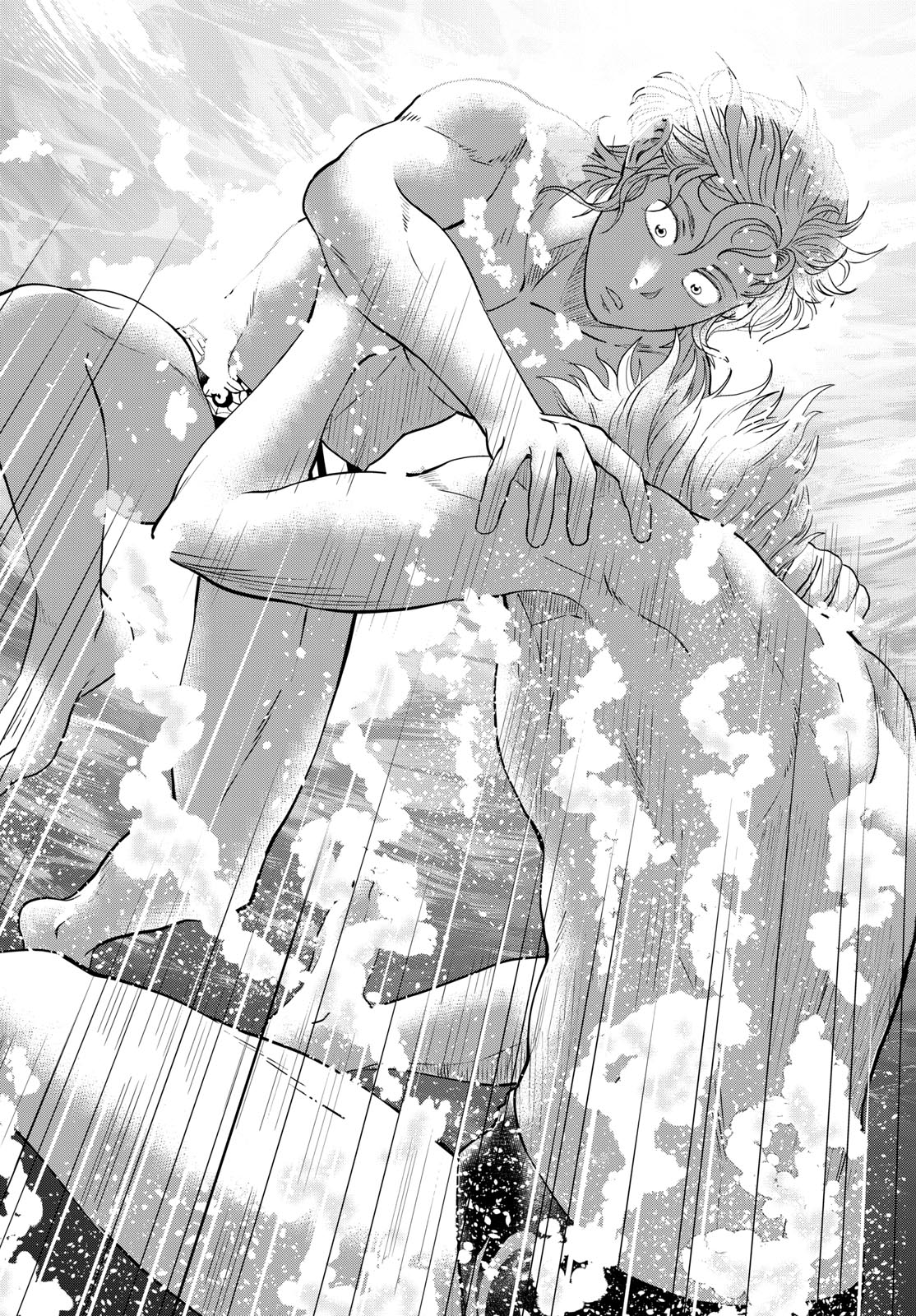 Mizupolo - Chapter 36 - Page 9