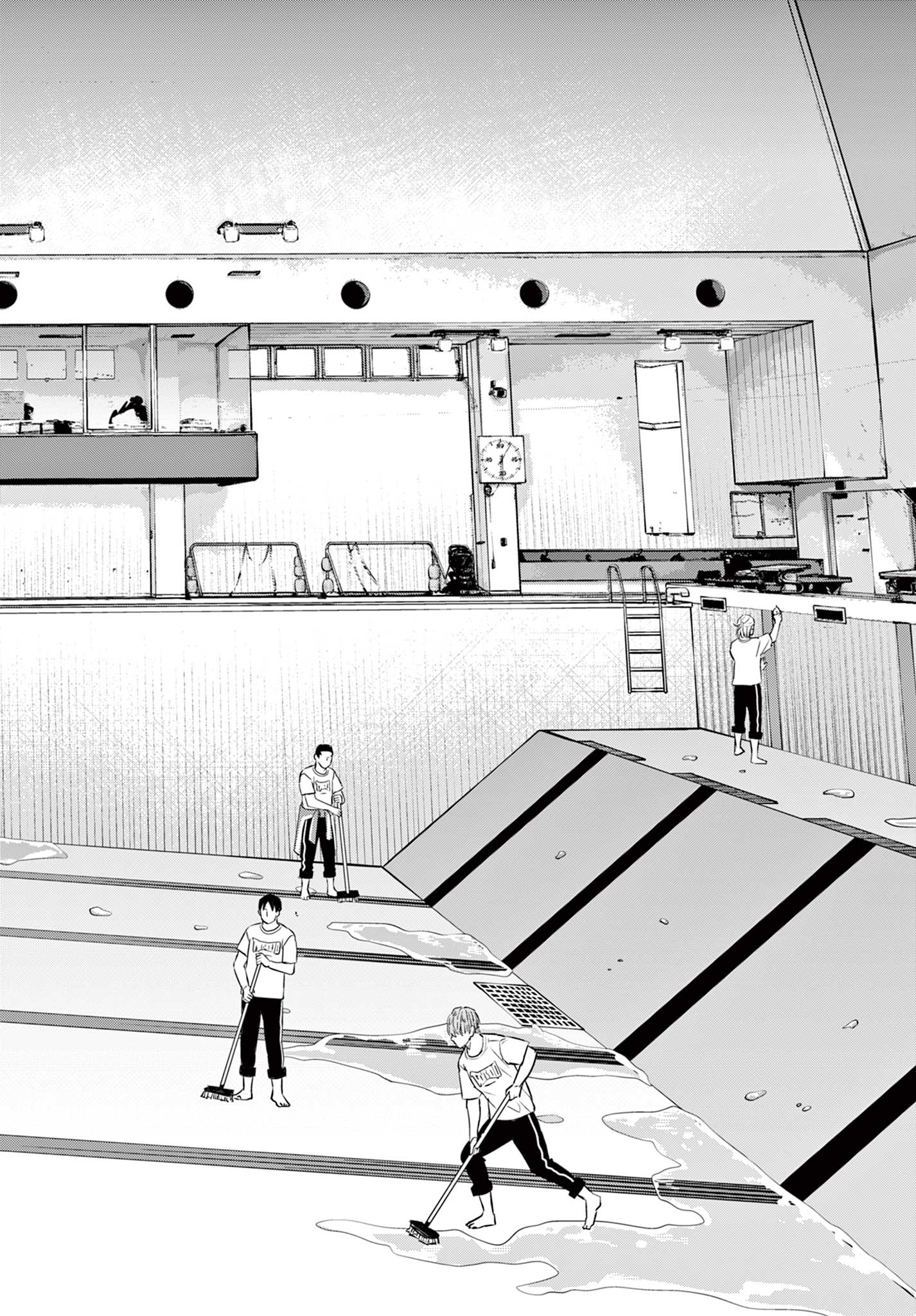 Mizupolo - Chapter 44 - Page 4