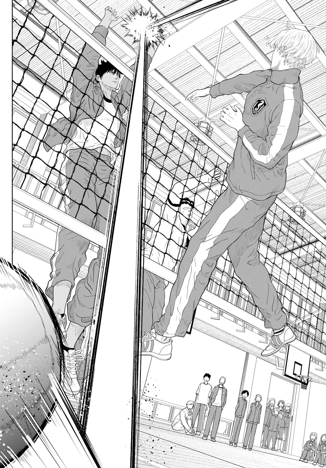 Mizupolo - Chapter 6 - Page 6