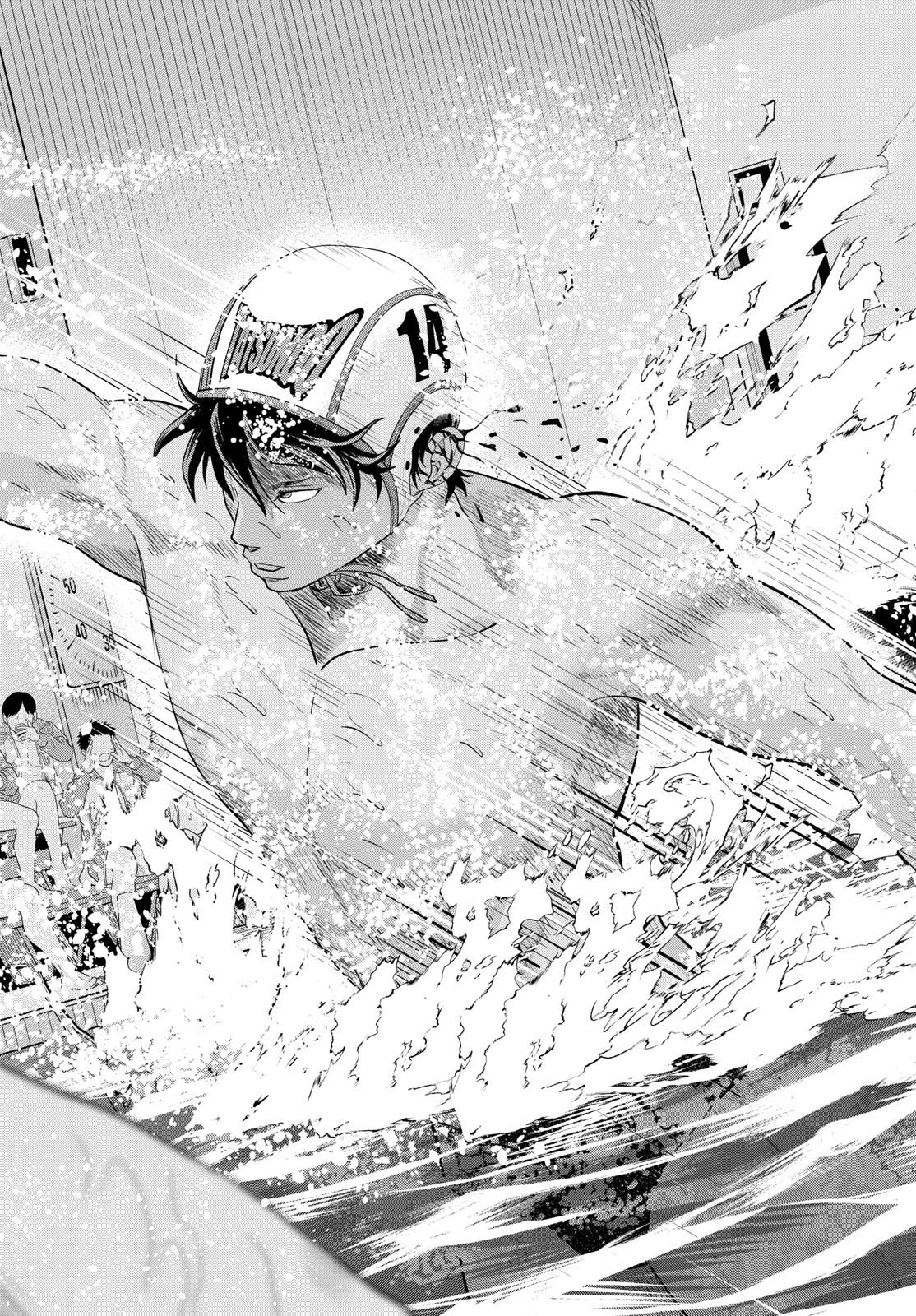 Mizupolo - Chapter 68 - Page 12