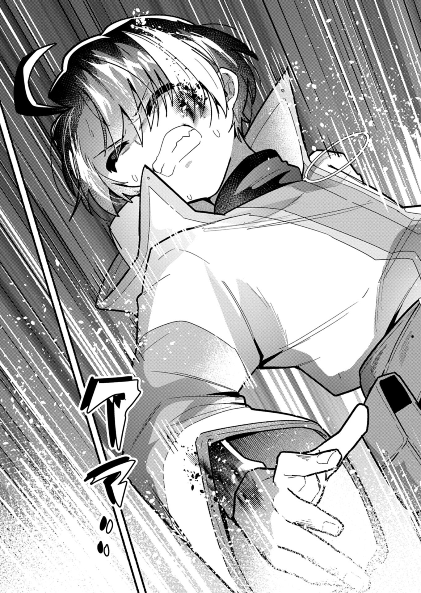 MMO! Jiyuu ni Game wo Kouryaku Shitara Ningen Banare Shitemashita - Chapter 8.2 - Page 14