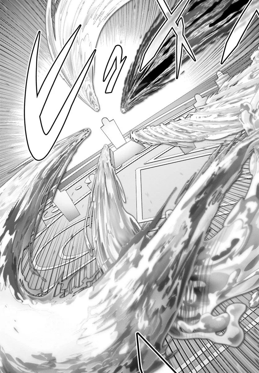 Mob Dakedo Saikyou wo Mezashimasu! - Game Sekai ni Tensei shita Ore wa Jiyuu ni Tsuyosa wo Oimotomeru - Chapter 13 - Page 21