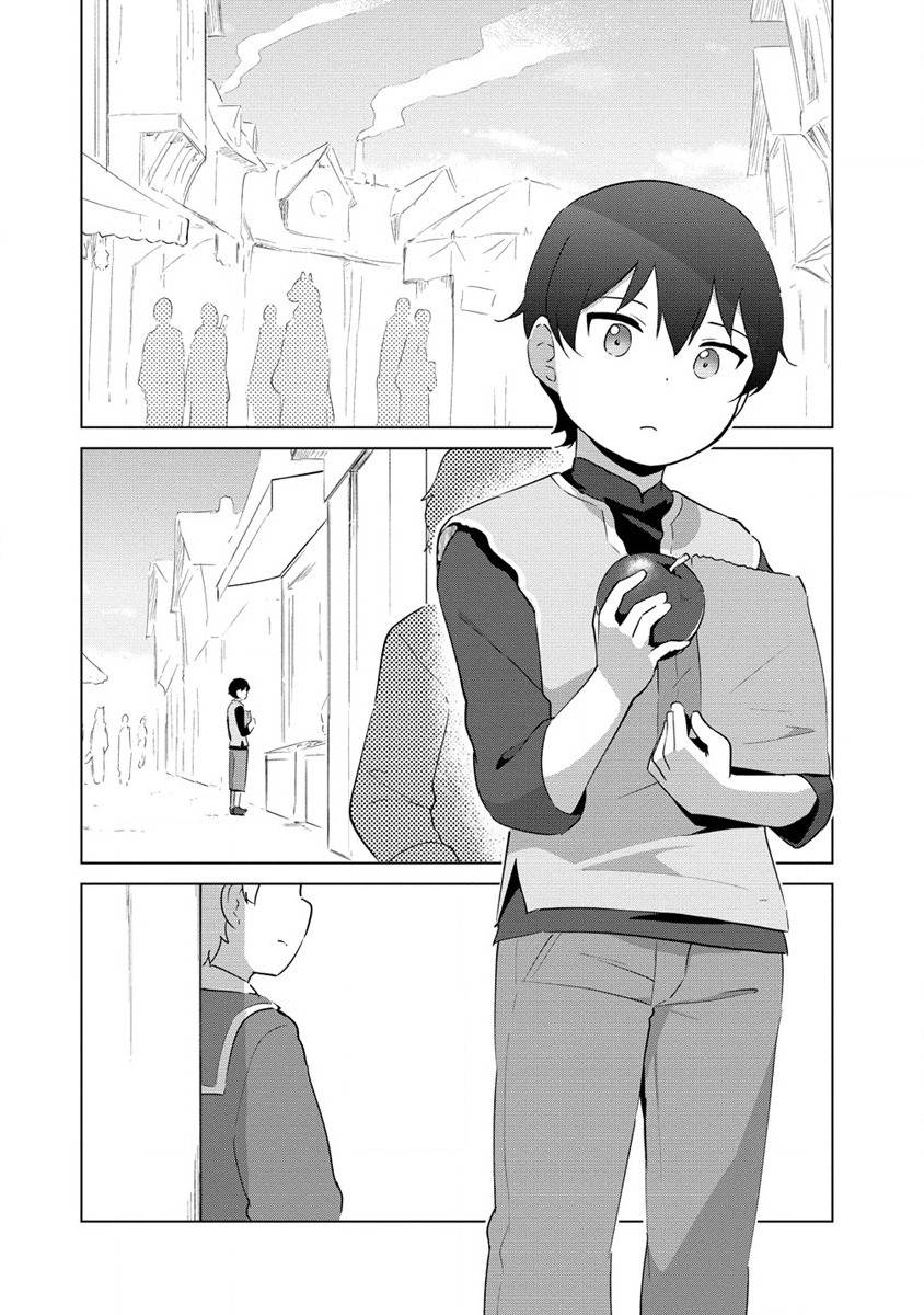 Moe Buta Tensei: Akutoku Shounin Da Kedo Yuusha o Sashioite Isekai Musou Shitemita - Chapter 10 - Page 2