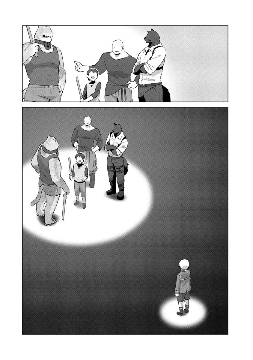 Moe Buta Tensei: Akutoku Shounin Da Kedo Yuusha o Sashioite Isekai Musou Shitemita - Chapter 11 - Page 10