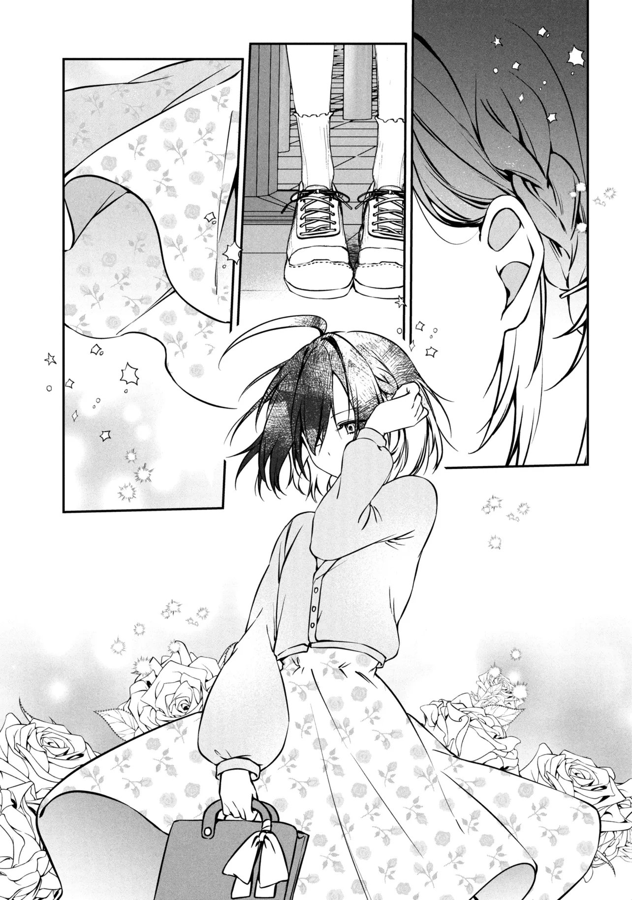 Mofumofu To Tanoshimu Mujintou Nonbiri Kaitaku Life - Chapter 16.1 - Page 7