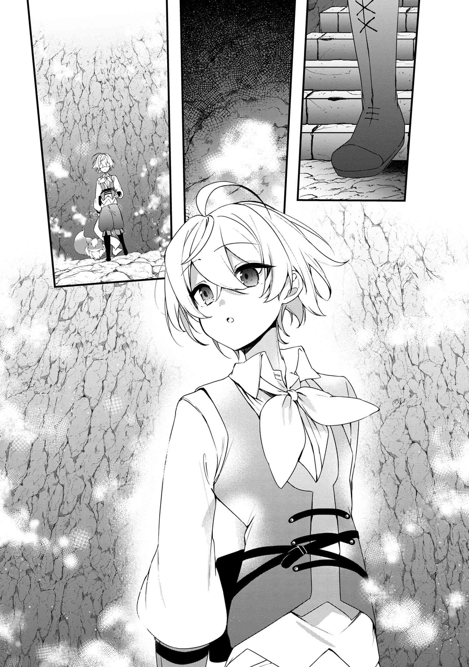 Mofumofu To Tanoshimu Mujintou Nonbiri Kaitaku Life - Chapter 6.2 - Page 7
