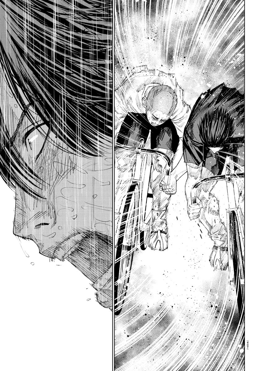 Mogaku - Chapter 25 - Page 19