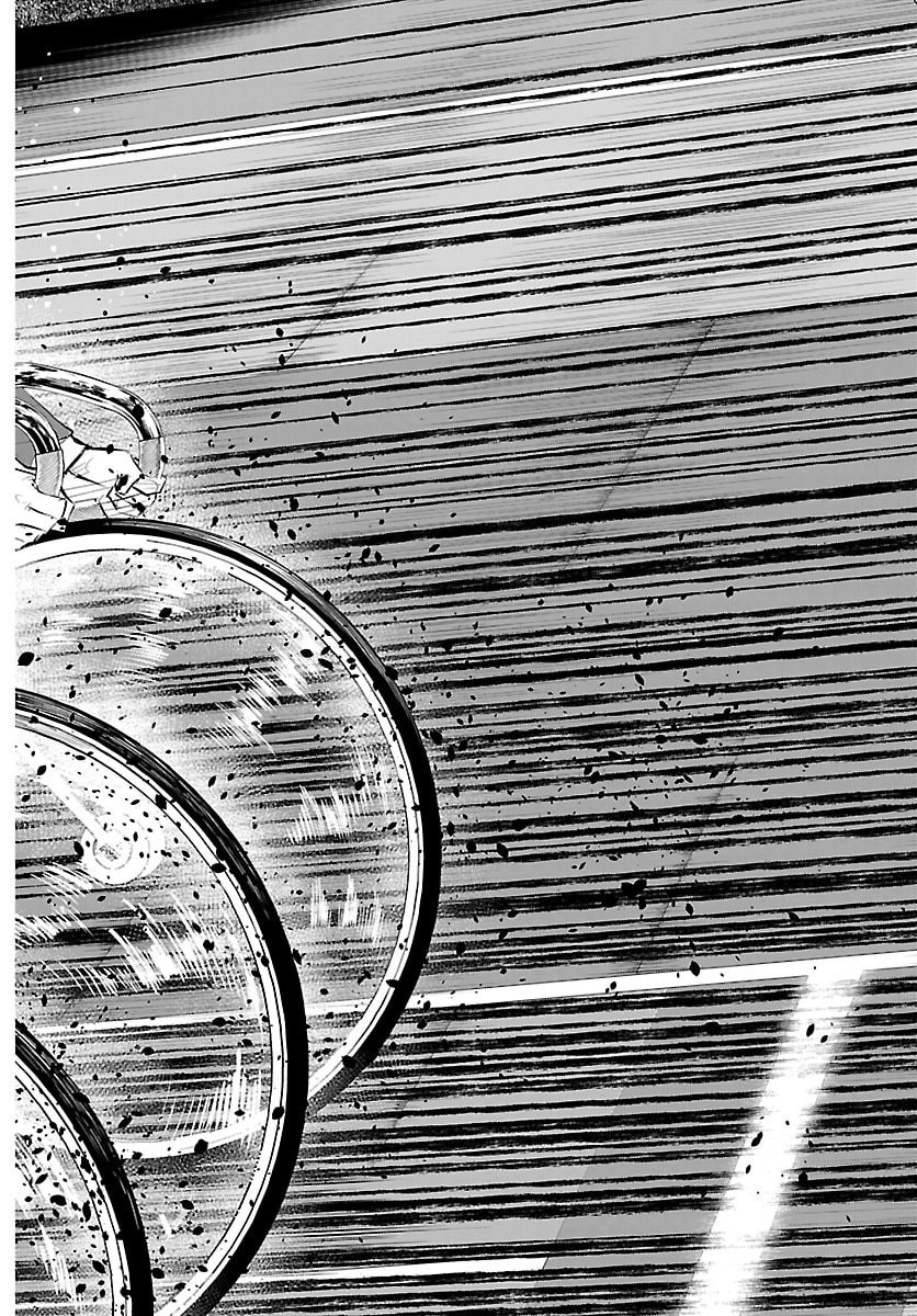 Mogaku - Chapter 72 - Page 18