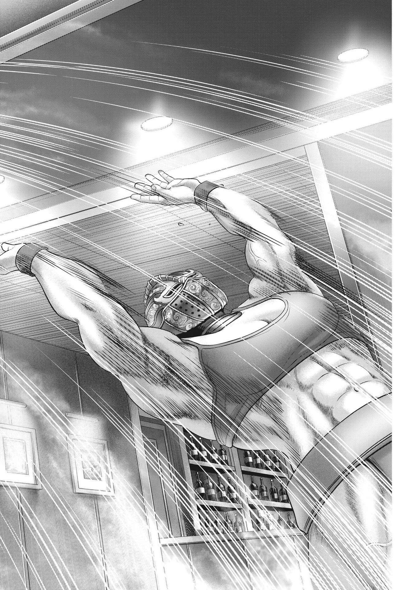 Mogura no Uta - Chapter 780 - Page 12