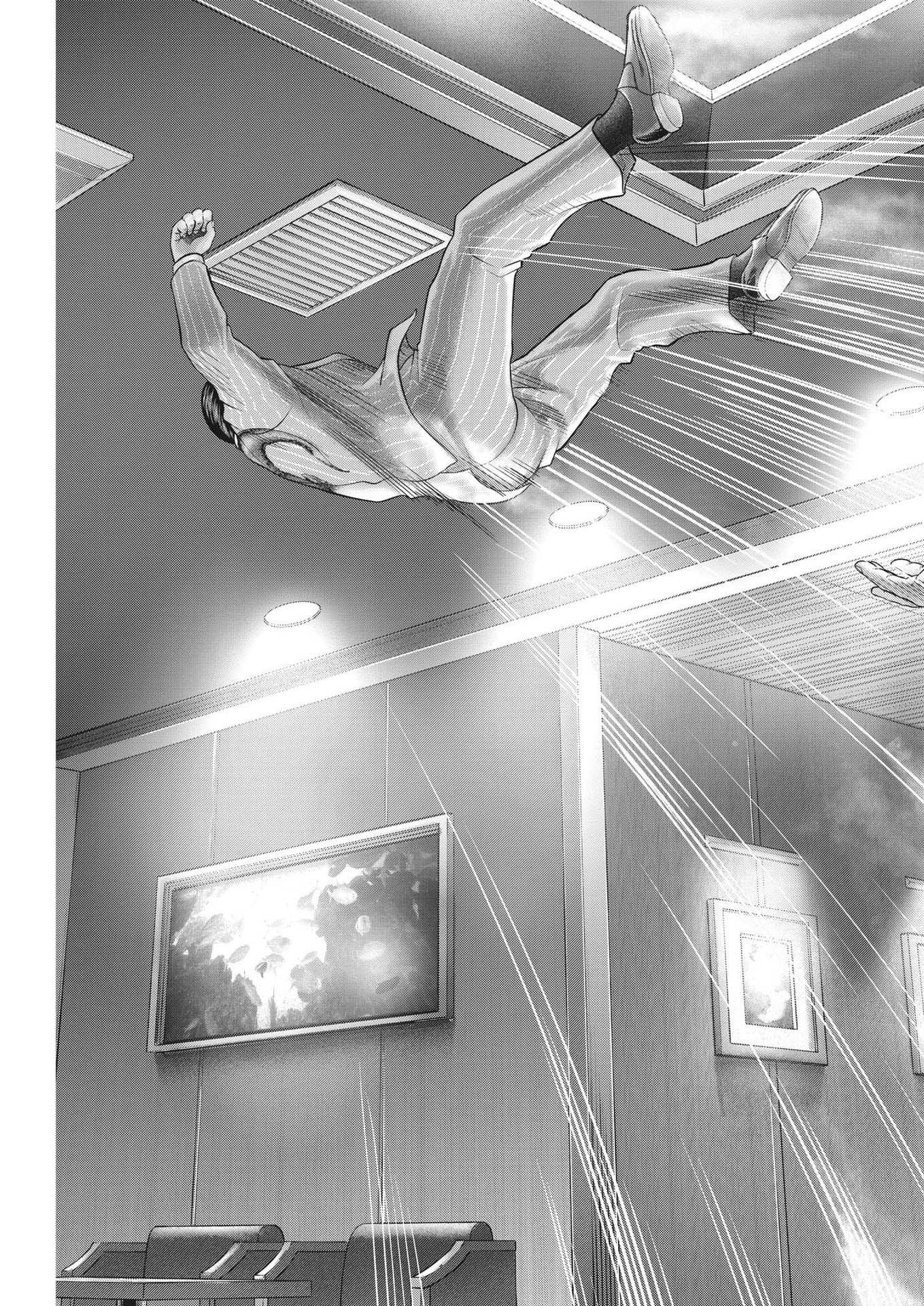 Mogura no Uta - Chapter 780 - Page 13