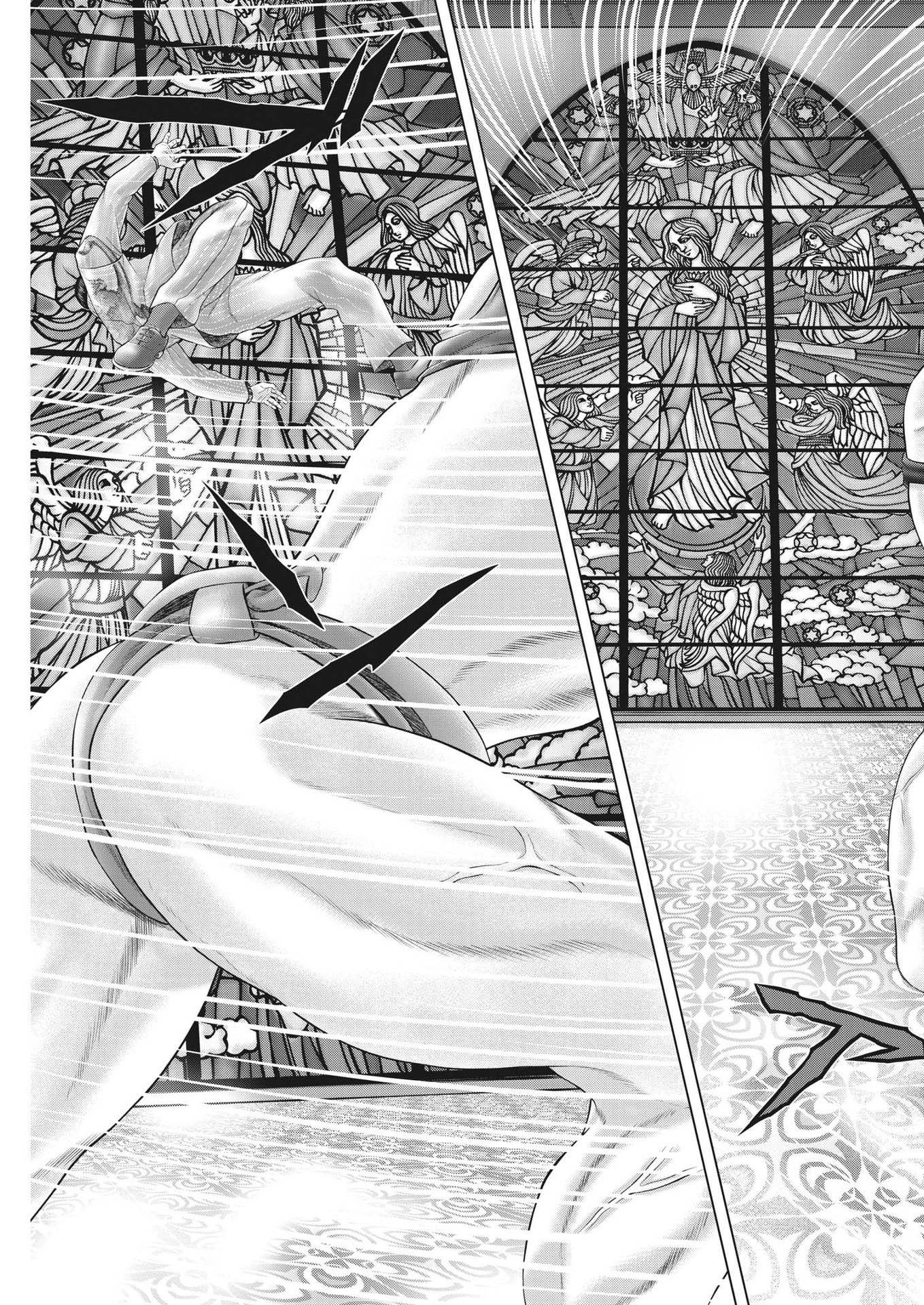 Mogura no Uta - Chapter 781 - Page 7