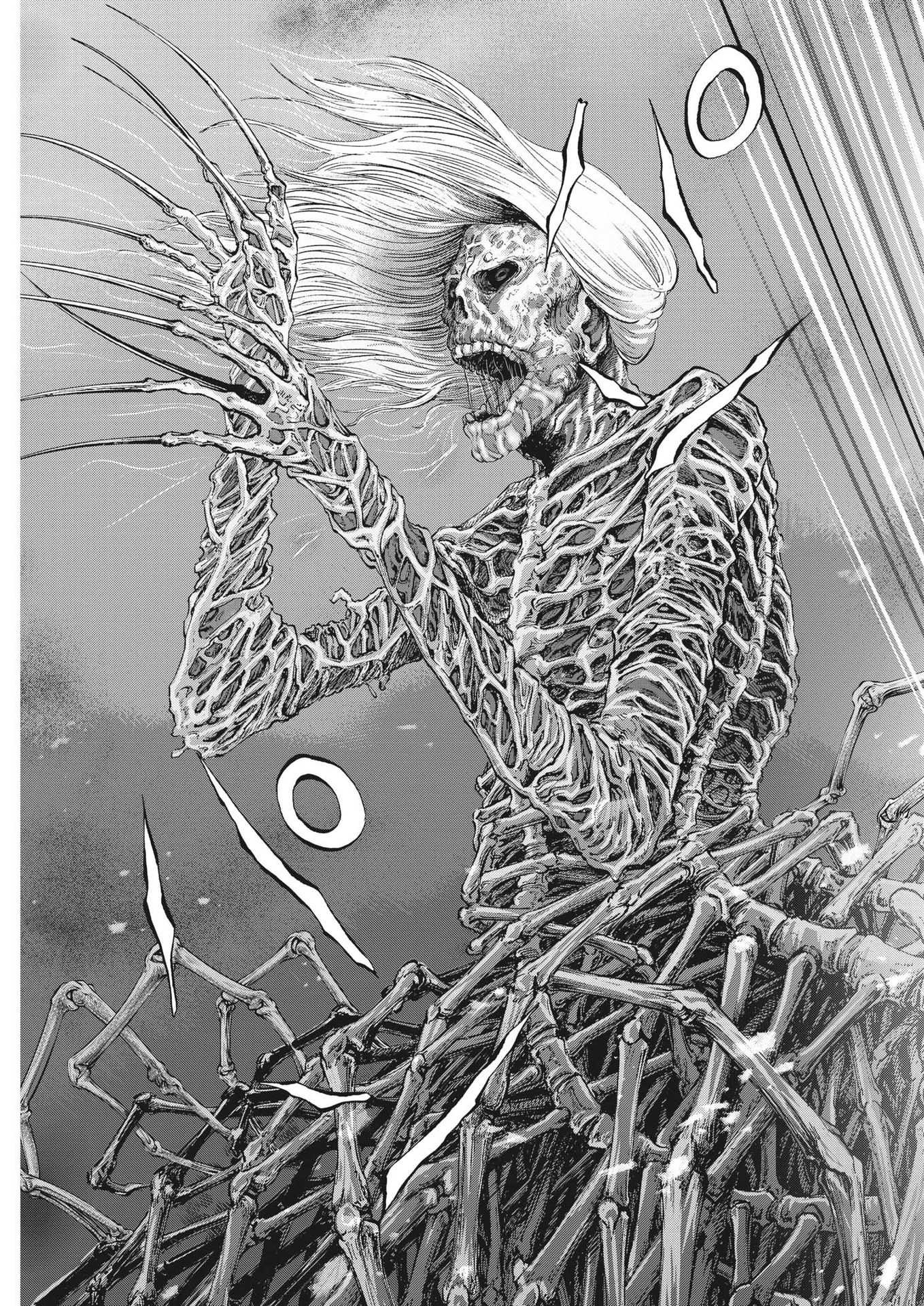 Mogura no Uta - Chapter 788 - Page 13