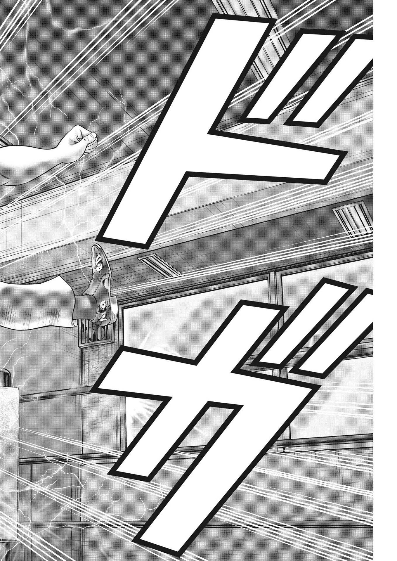 Mogura no Uta - Chapter 871 - Page 20