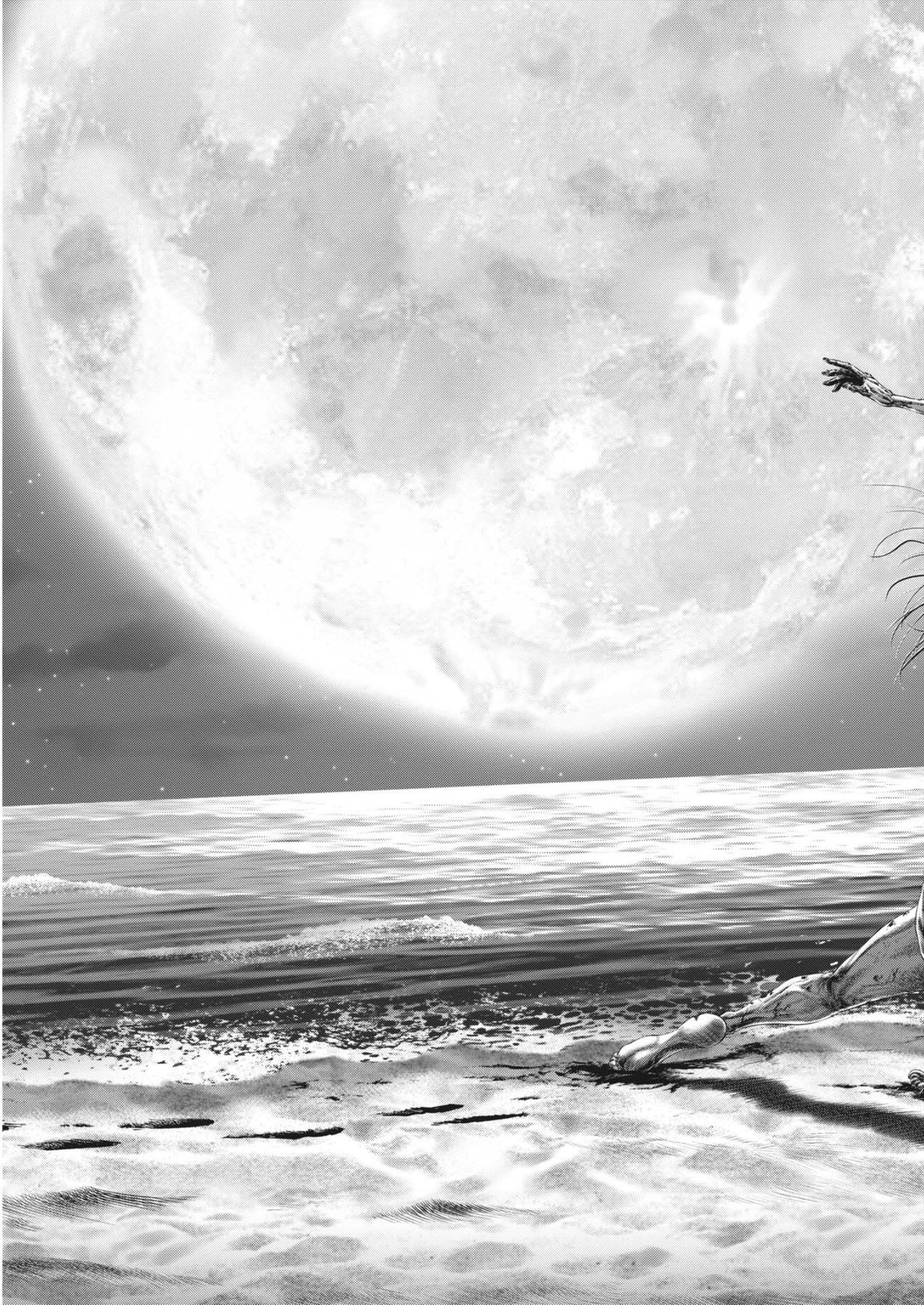 Mogura no Uta - Chapter 924 - Page 11